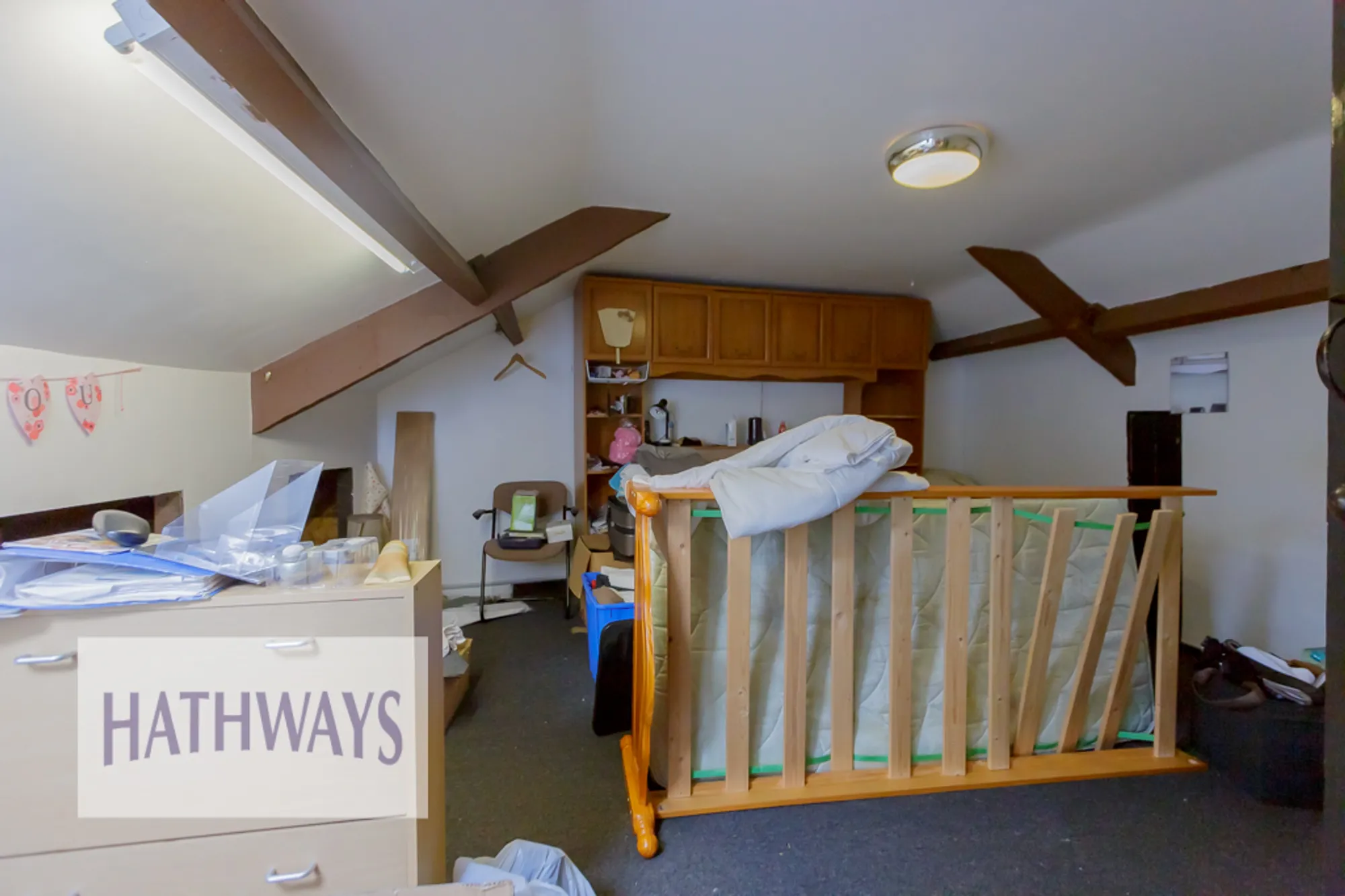 Retail for sale in Prince Street, Pontypool 25