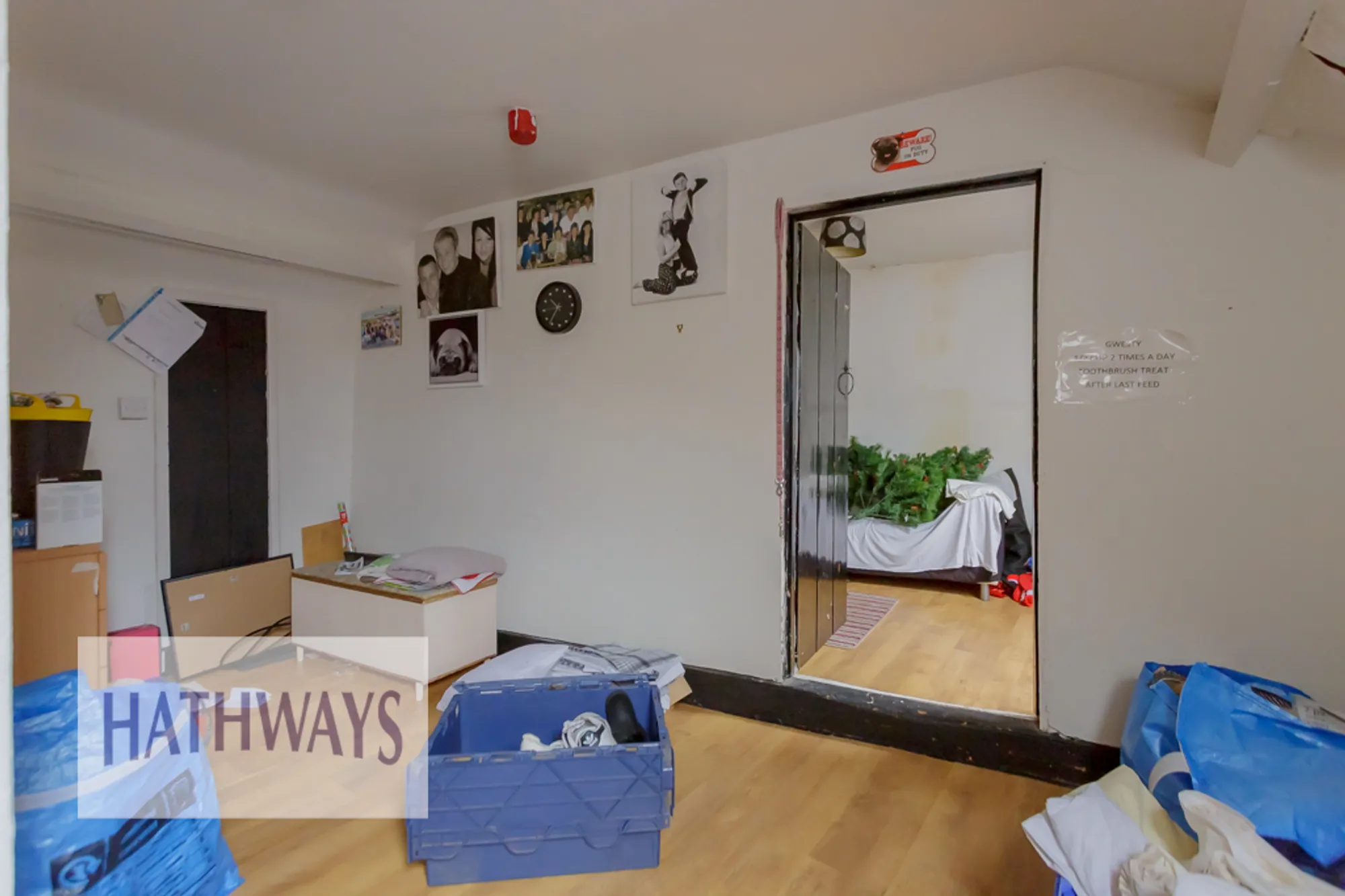 Retail for sale in Prince Street, Pontypool  - Property Image 27