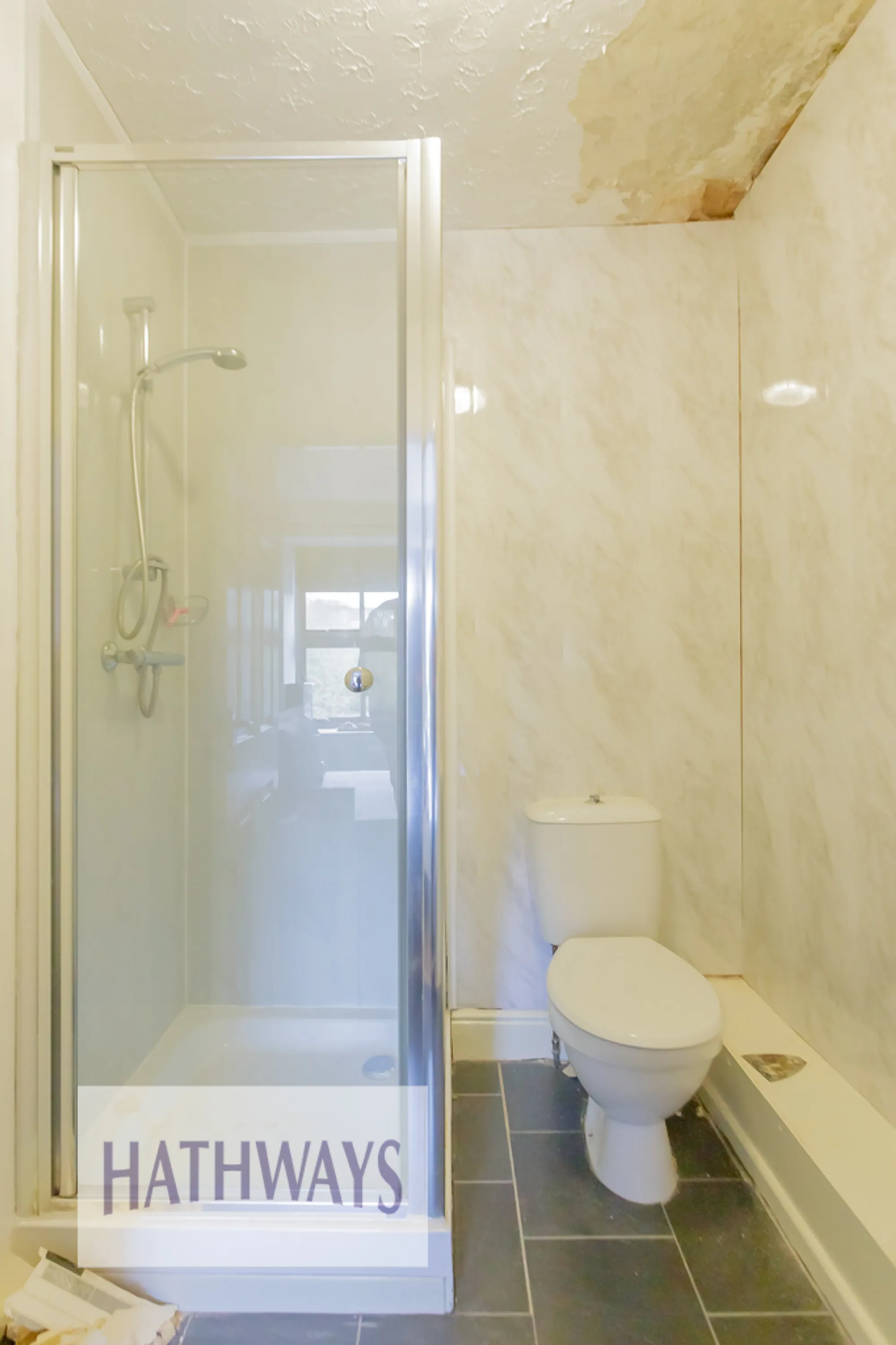 Retail for sale in Prince Street, Pontypool 36