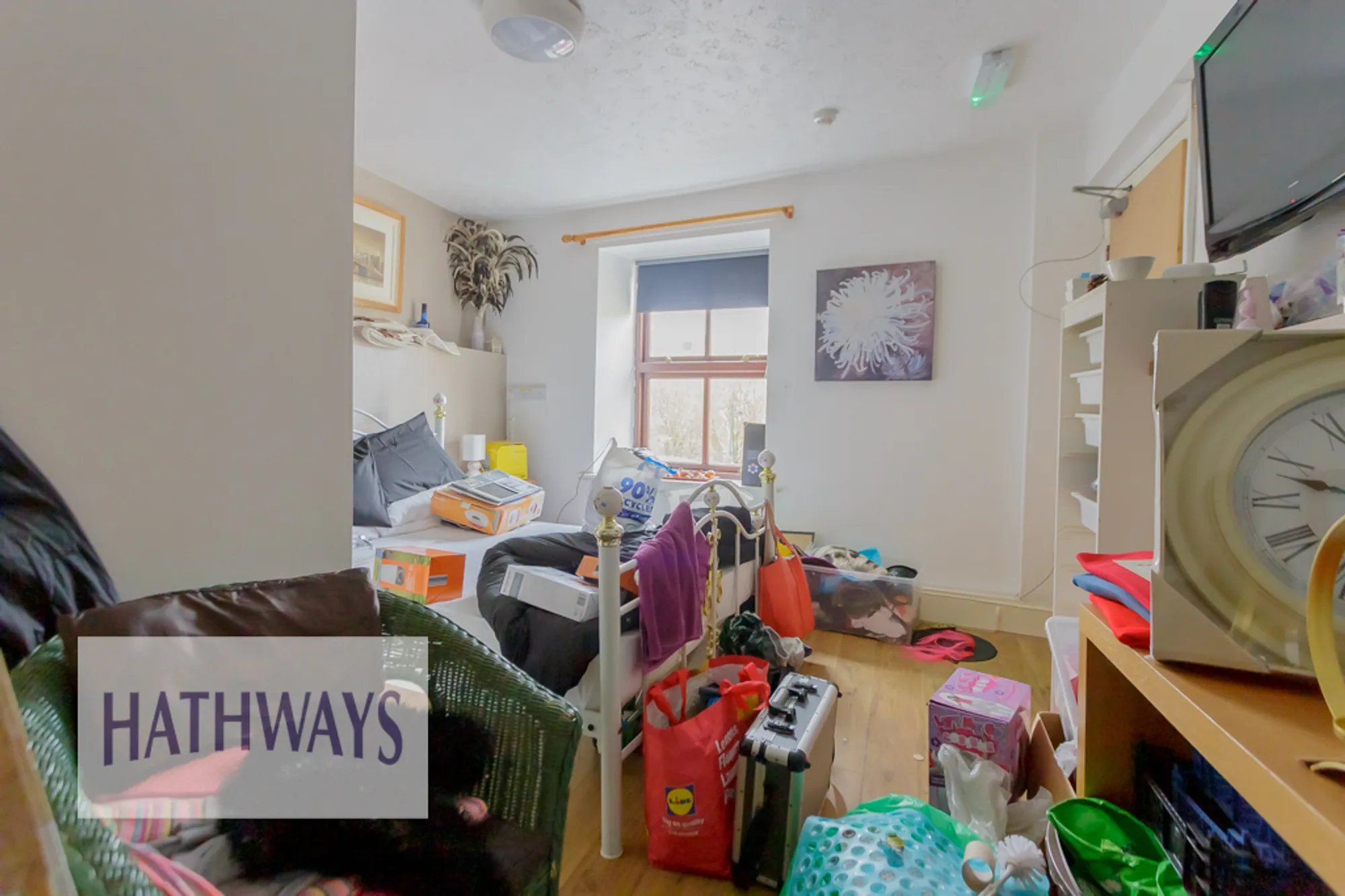 Retail for sale in Prince Street, Pontypool 37