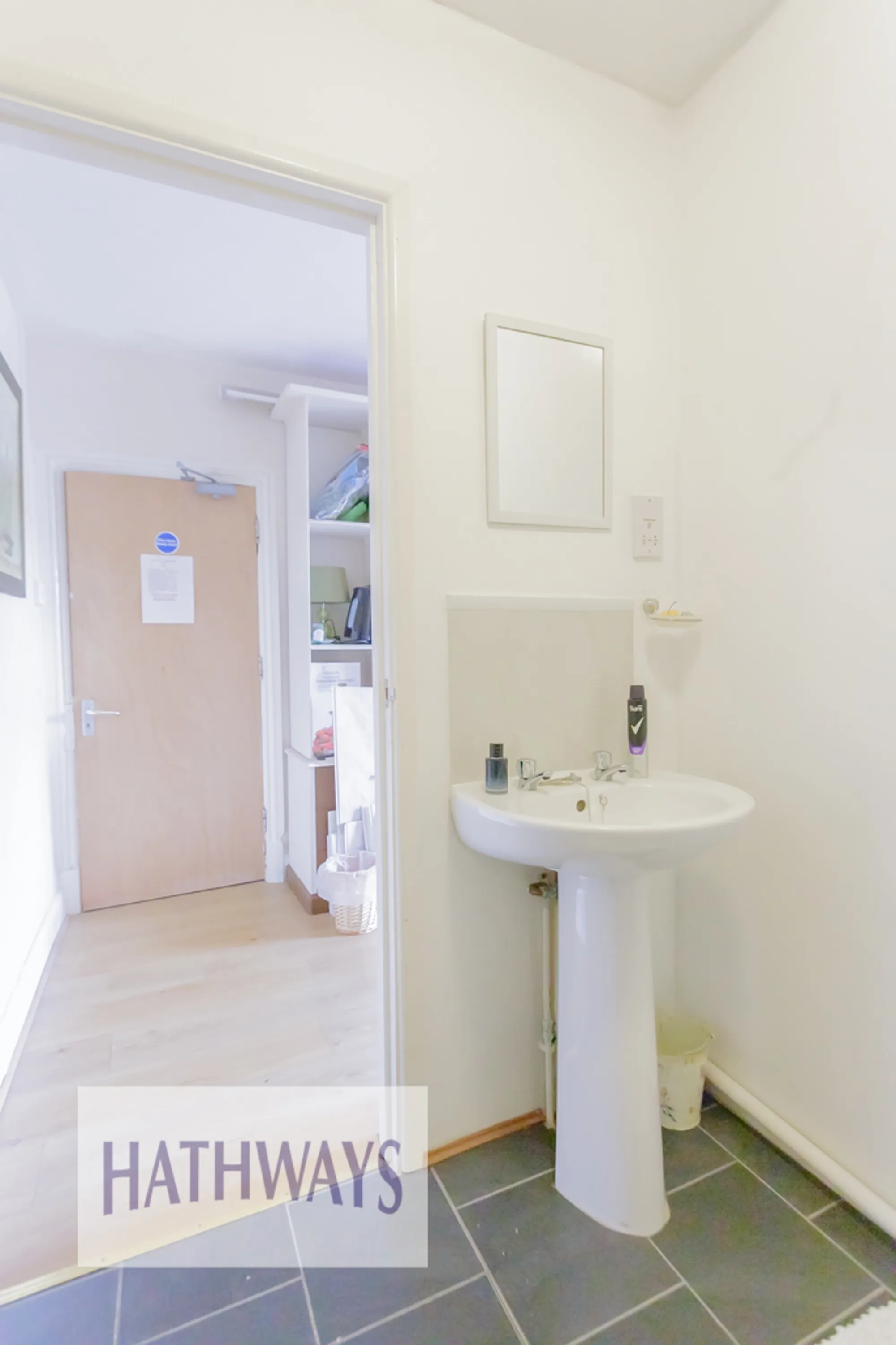 Retail for sale in Prince Street, Pontypool 39