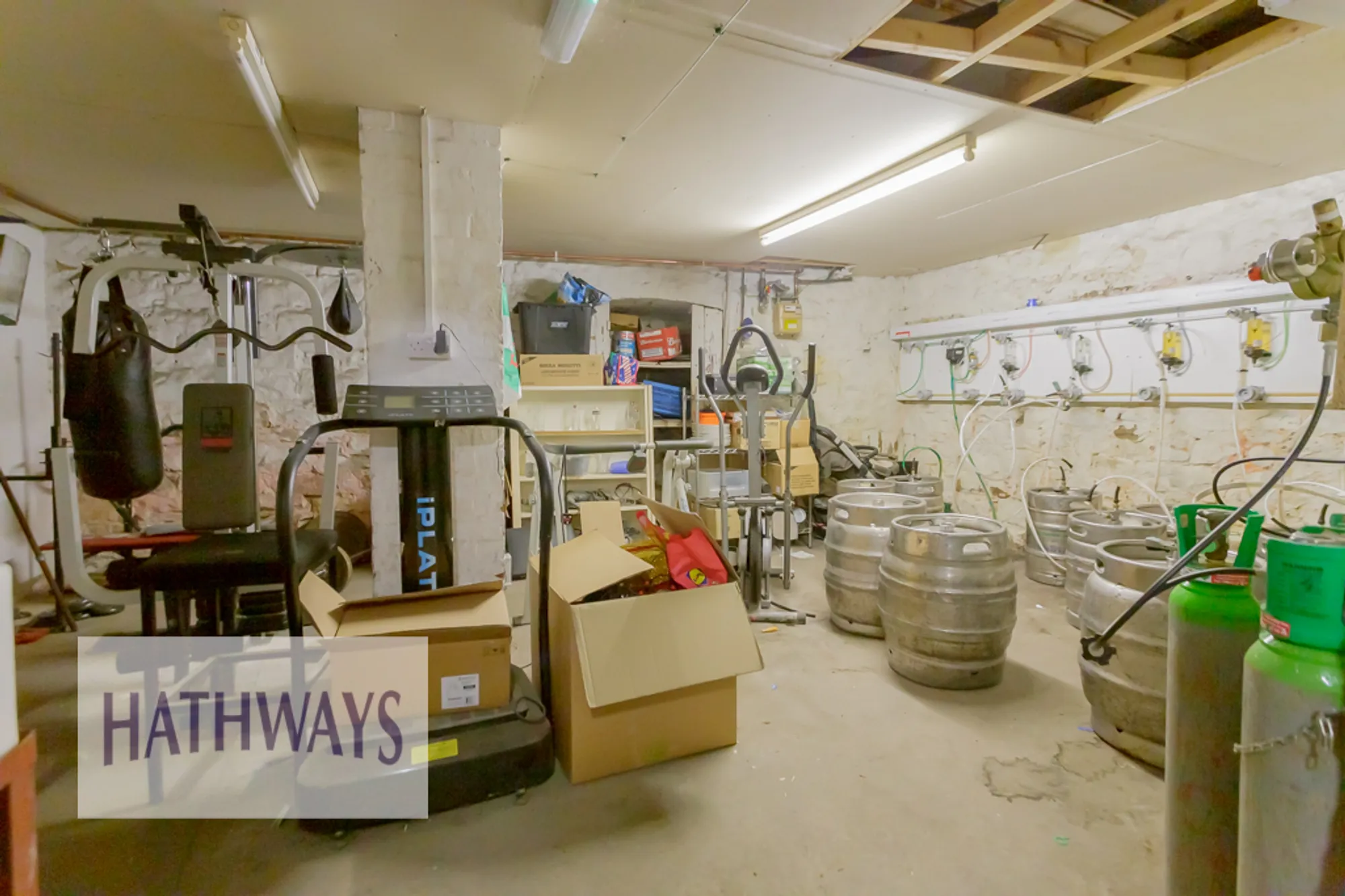 Retail for sale in Prince Street, Pontypool  - Property Image 50