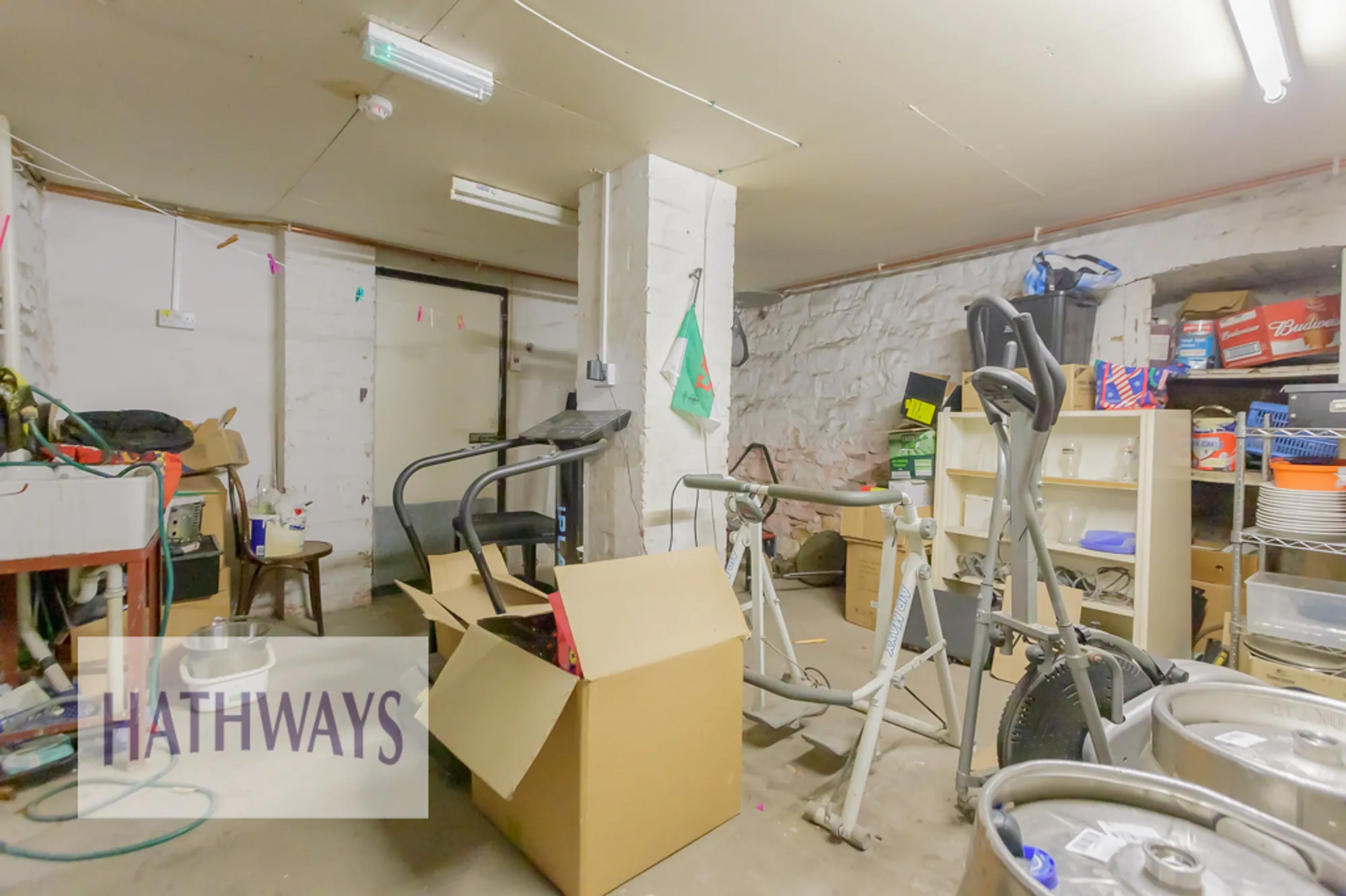 Retail for sale in Prince Street, Pontypool 50