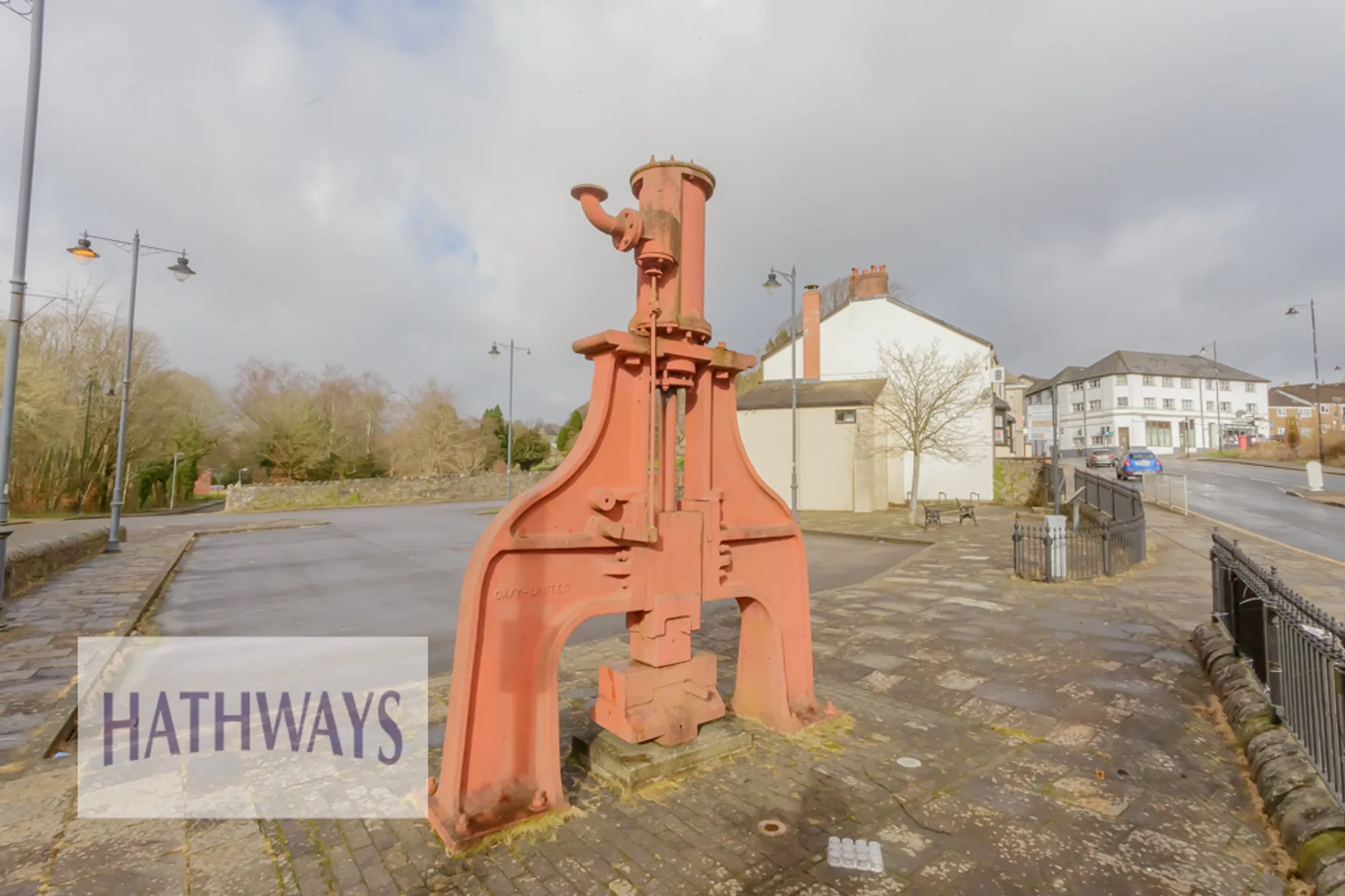 Retail for sale in Prince Street, Pontypool  - Property Image 52