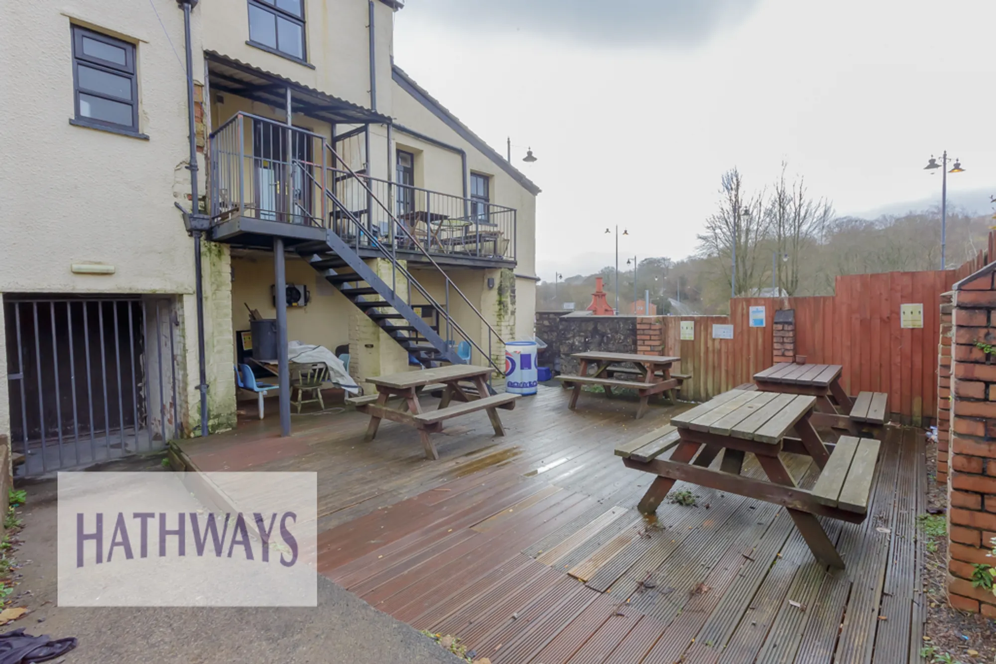 Retail for sale in Prince Street, Pontypool 52