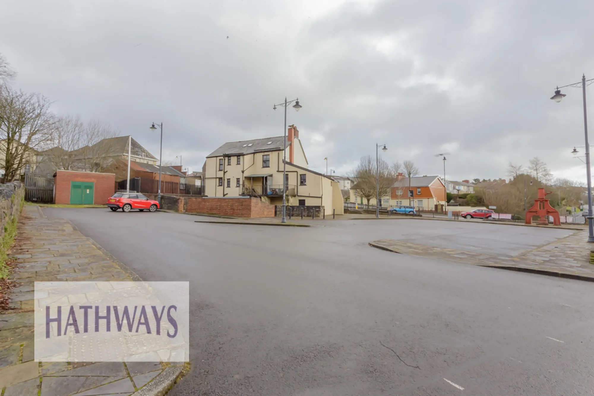 Retail for sale in Prince Street, Pontypool  - Property Image 54