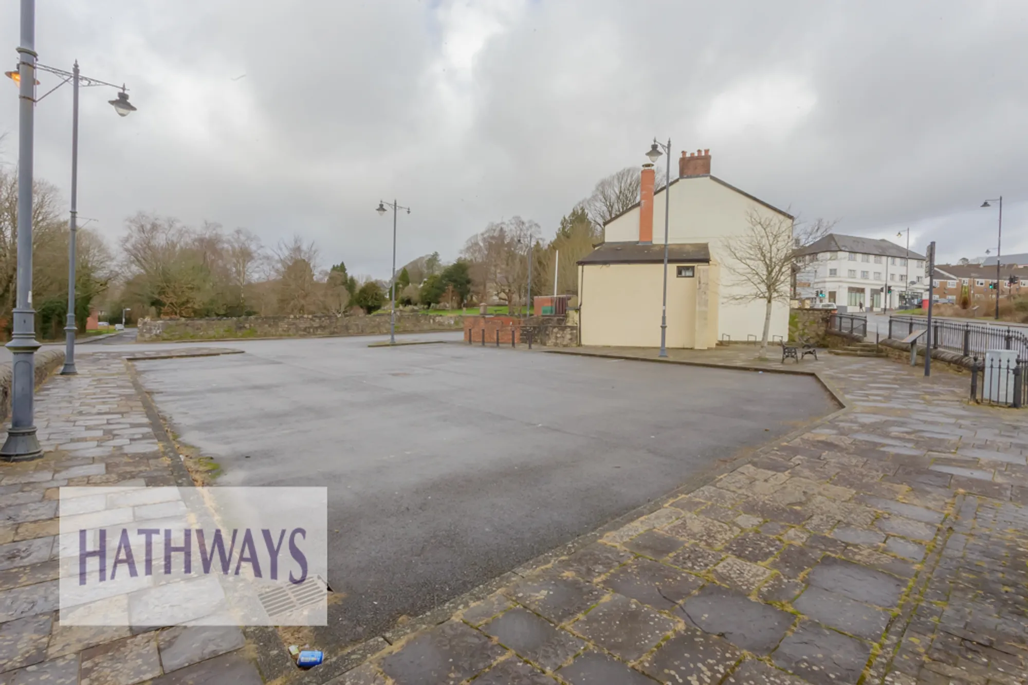 Retail for sale in Prince Street, Pontypool  - Property Image 55