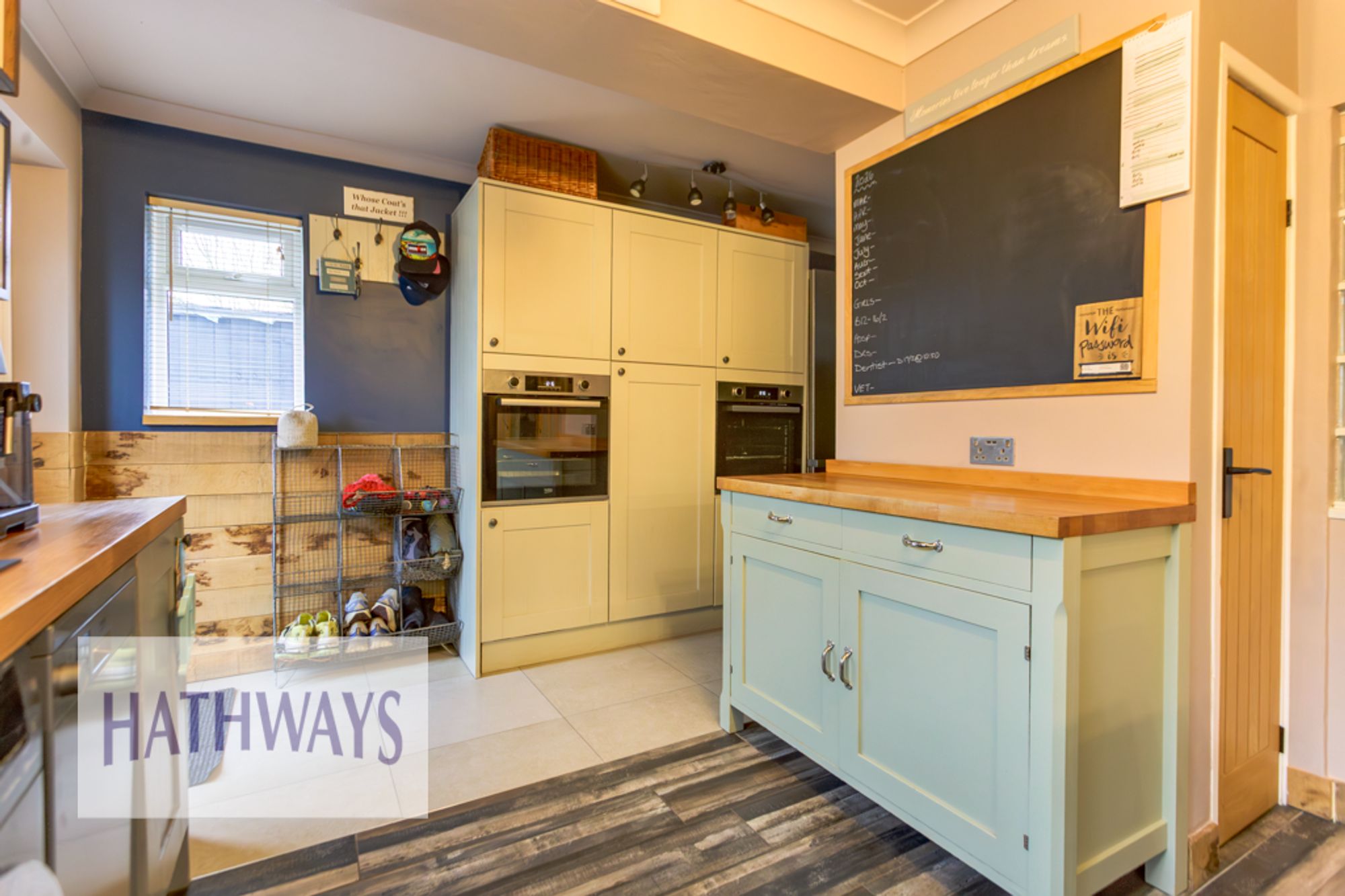 3 bed semi-detached house for sale in Home Farm Green, Newport 6