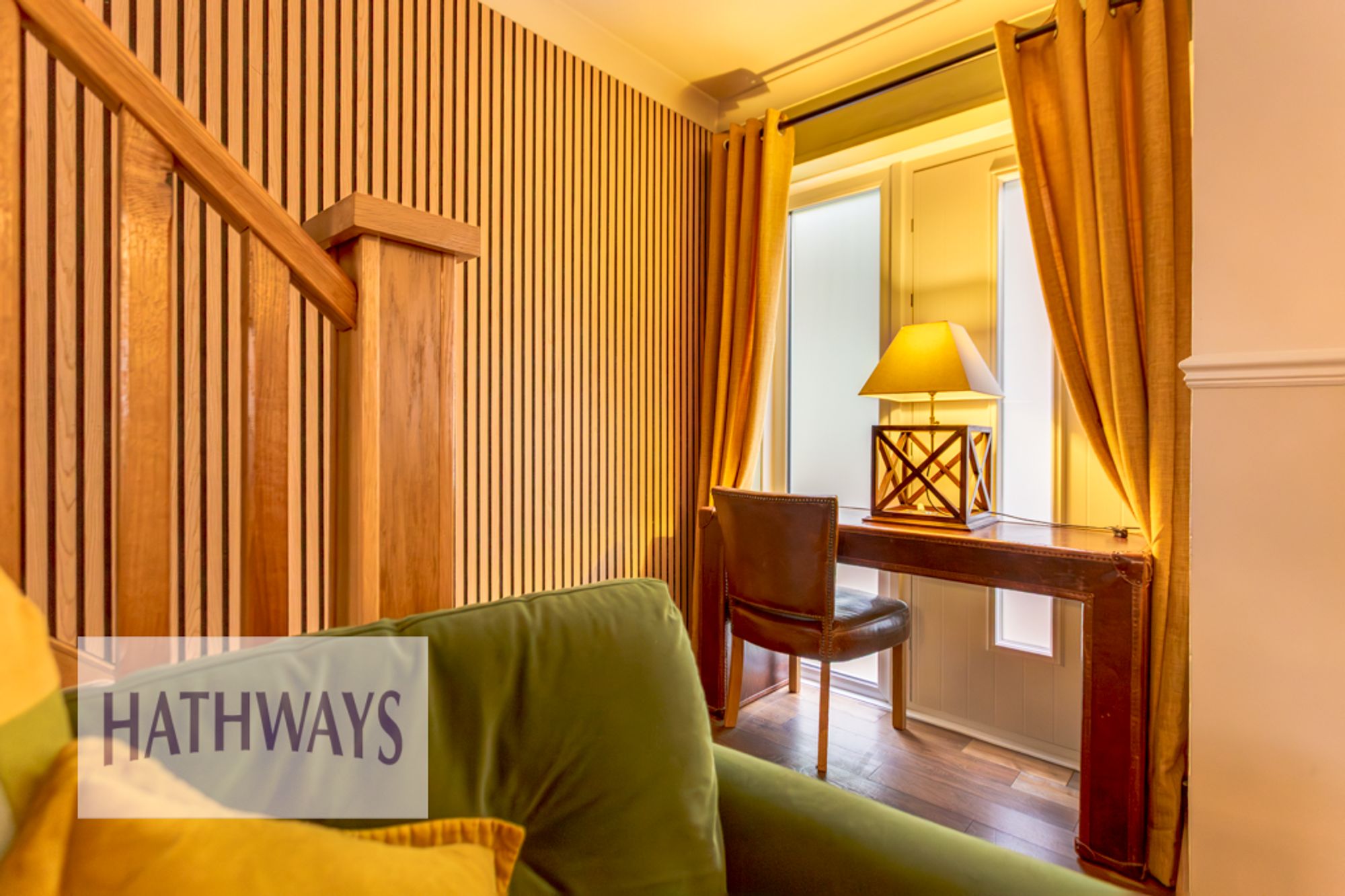 3 bed semi-detached house for sale in Home Farm Green, Newport 20