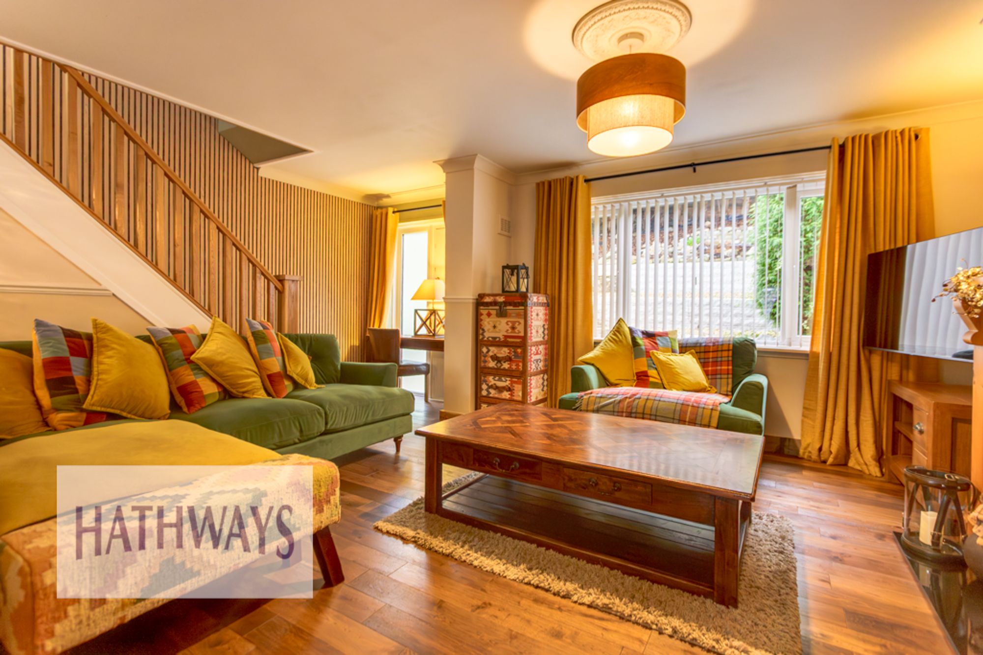 3 bed semi-detached house for sale in Home Farm Green, Newport 16