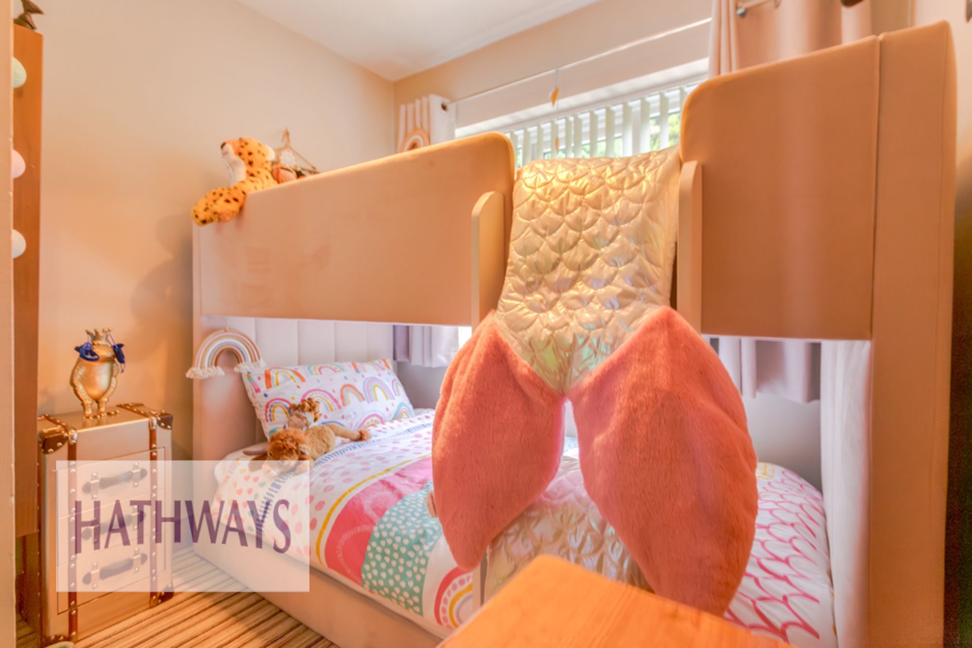 3 bed semi-detached house for sale in Home Farm Green, Newport 31