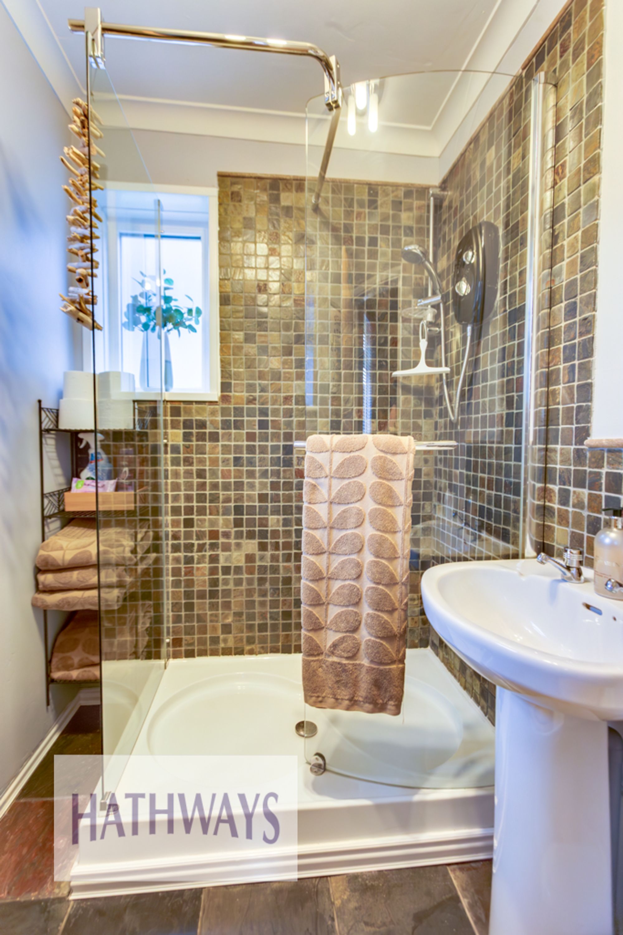 3 bed semi-detached house for sale in Home Farm Green, Newport 21