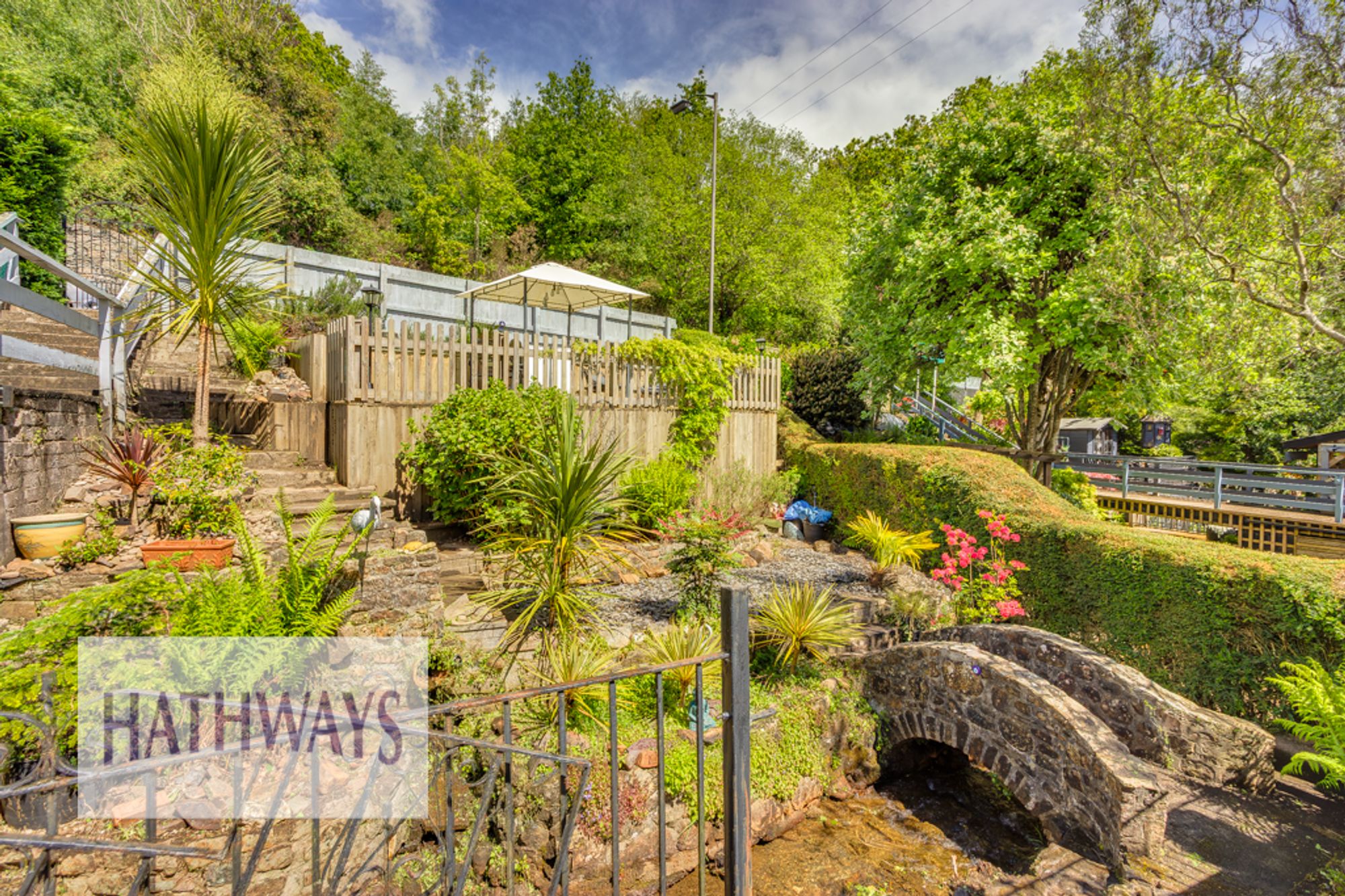 3 bed semi-detached house for sale in Severn View, Cwmbran 1