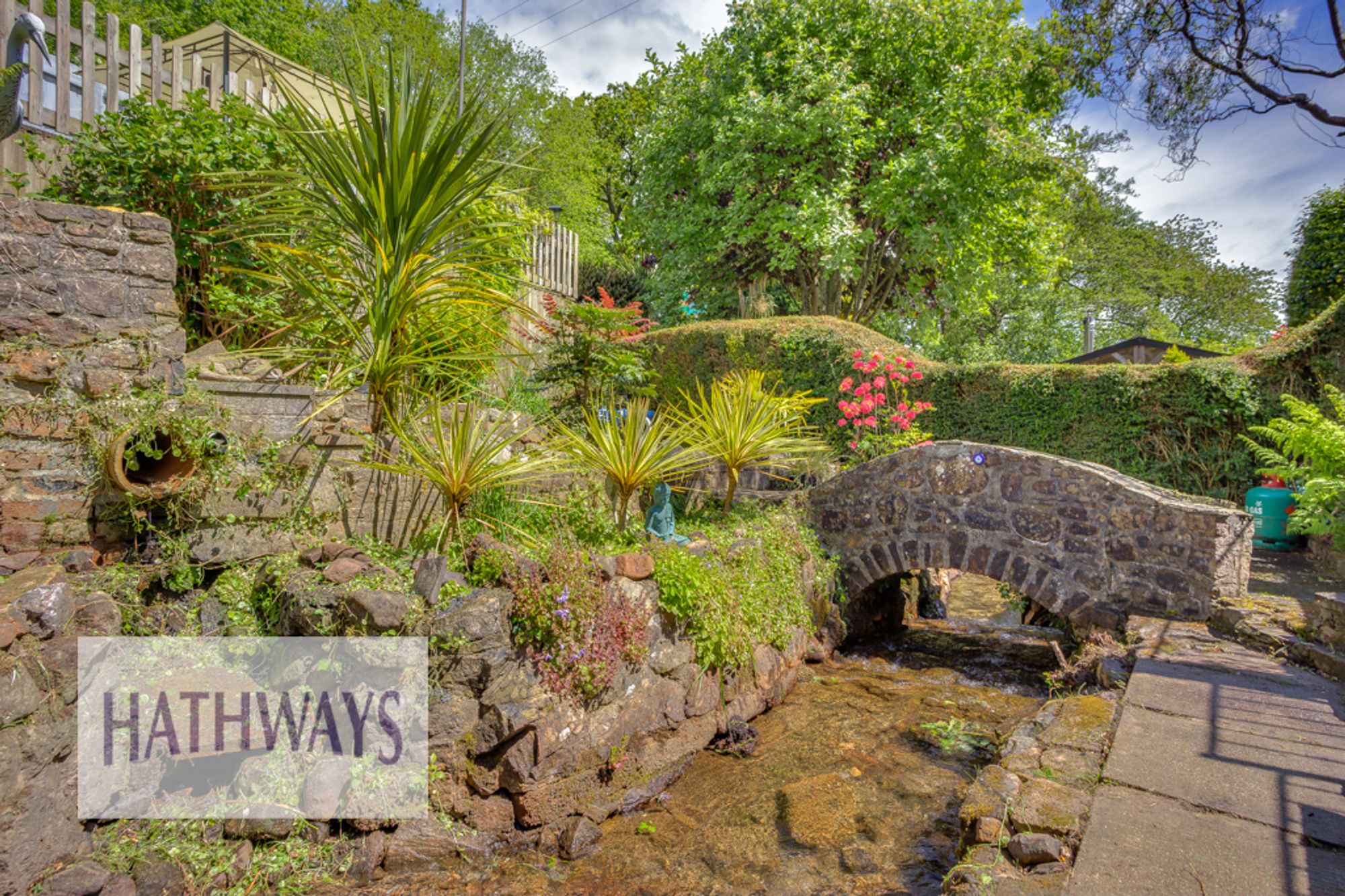 3 bed semi-detached house for sale in Severn View, Cwmbran 39