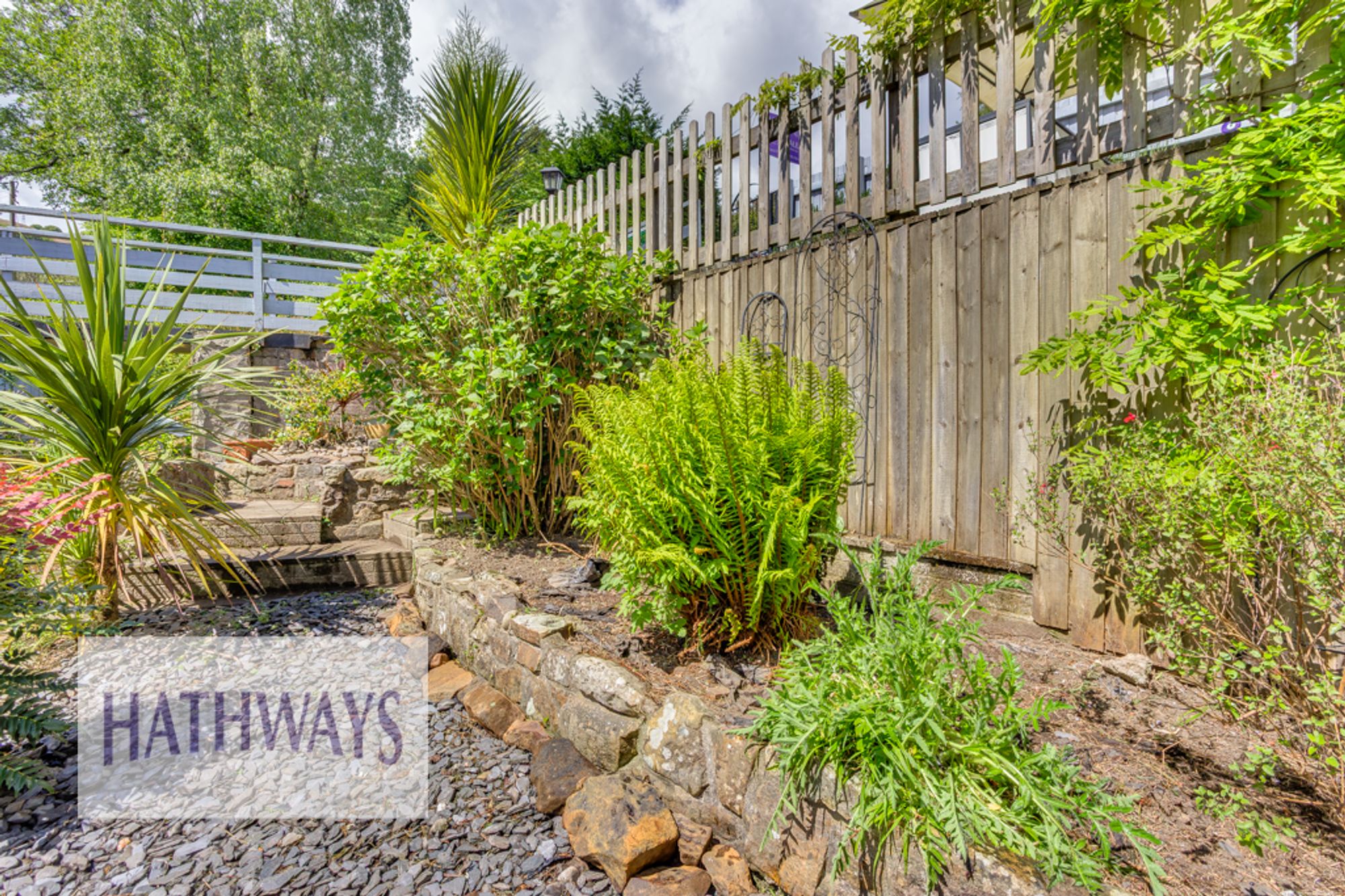 3 bed semi-detached house for sale in Severn View, Cwmbran 40