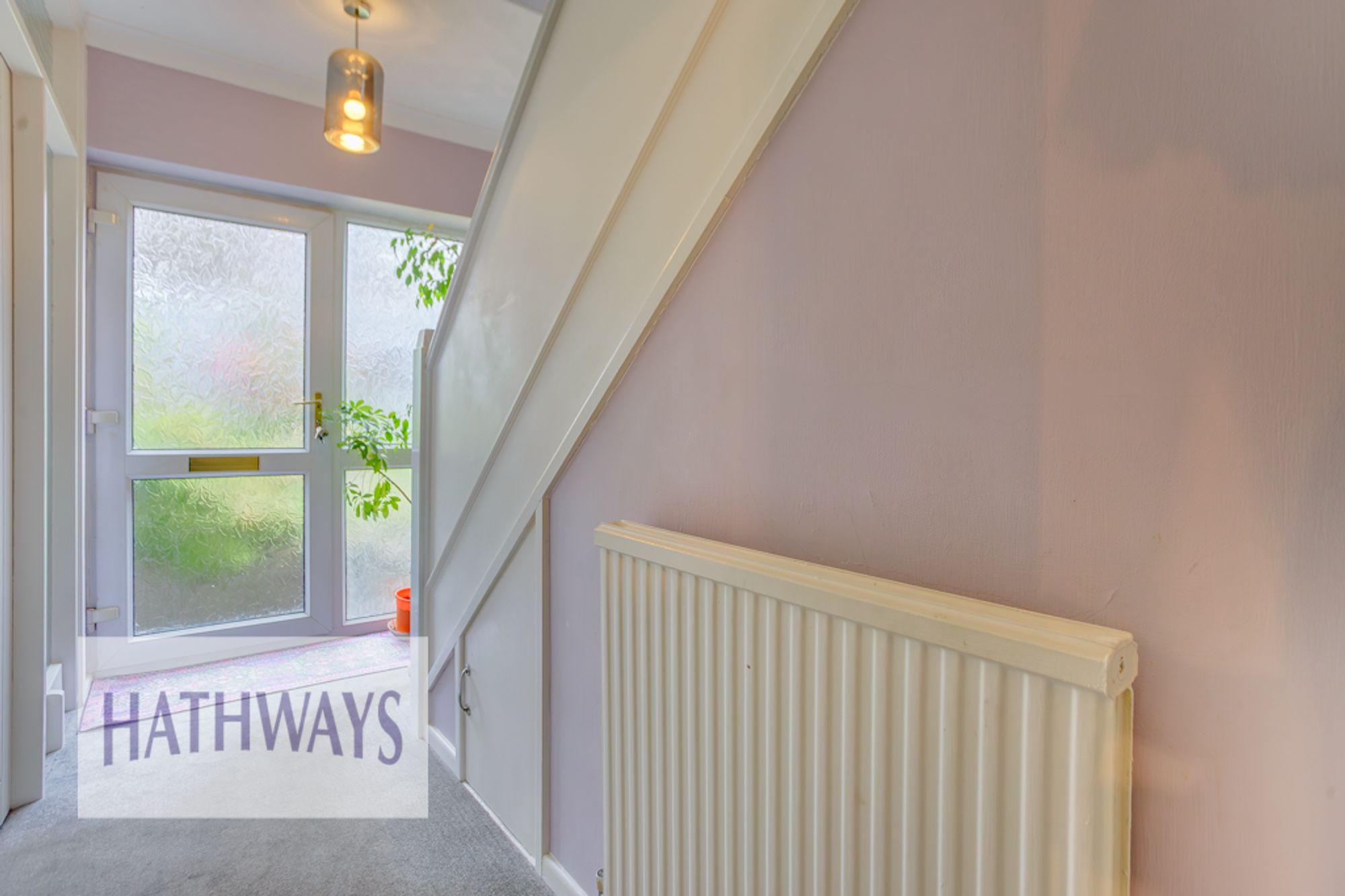 3 bed semi-detached house for sale in Severn View, Cwmbran  - Property Image 36
