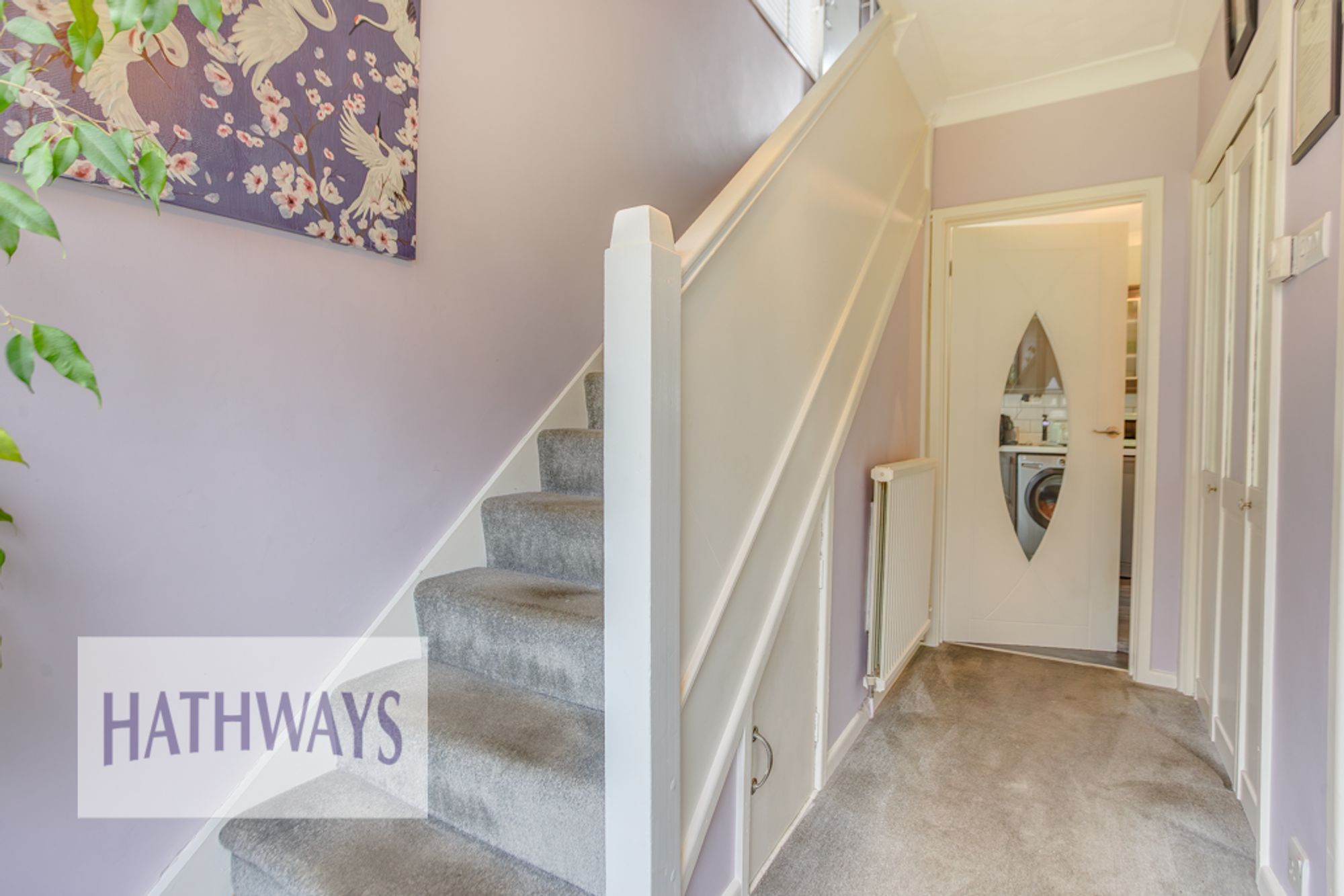 3 bed semi-detached house for sale in Severn View, Cwmbran 7