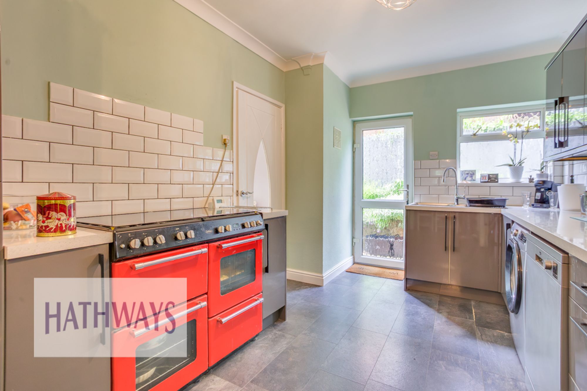 3 bed semi-detached house for sale in Severn View, Cwmbran 8