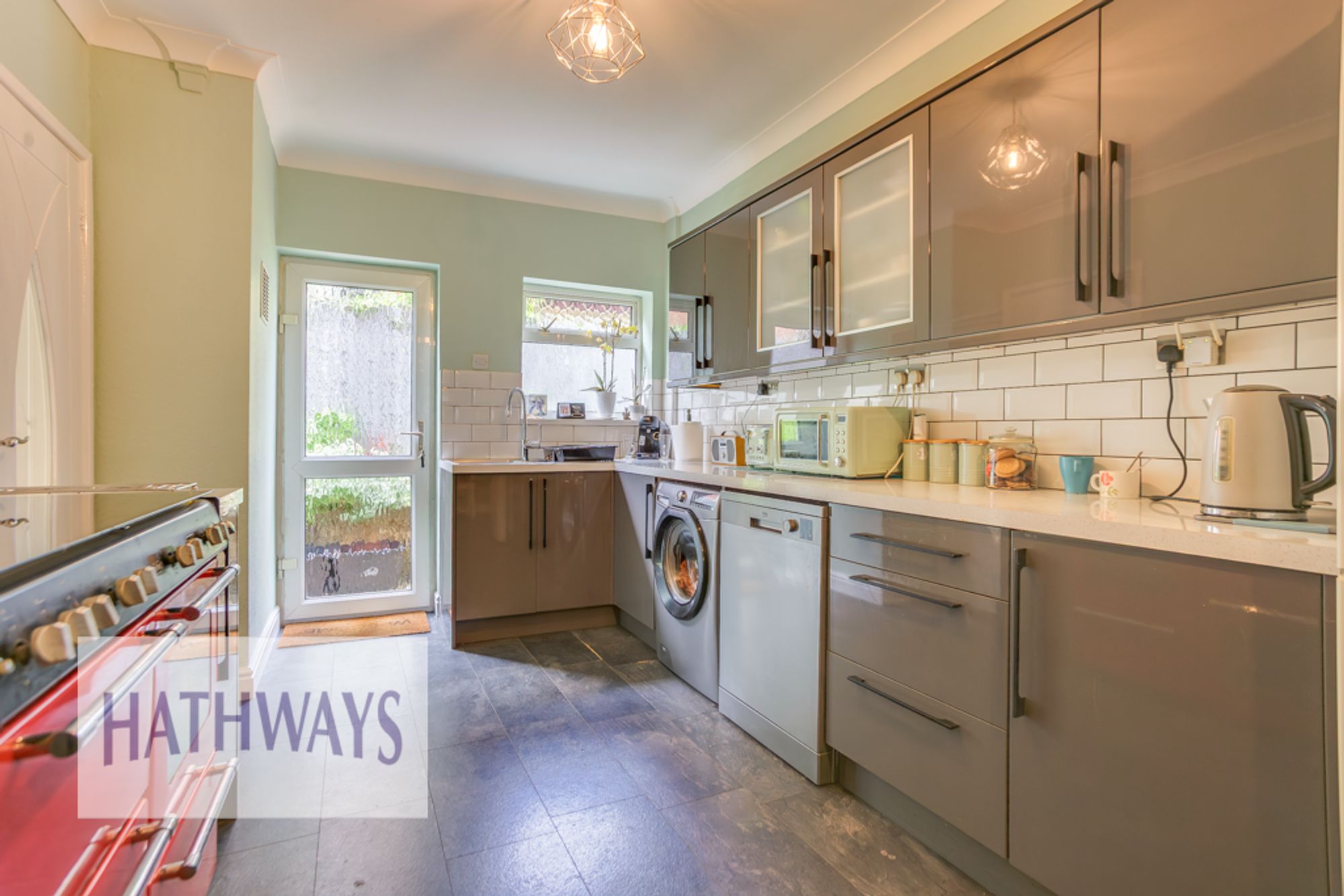 3 bed semi-detached house for sale in Severn View, Cwmbran 5