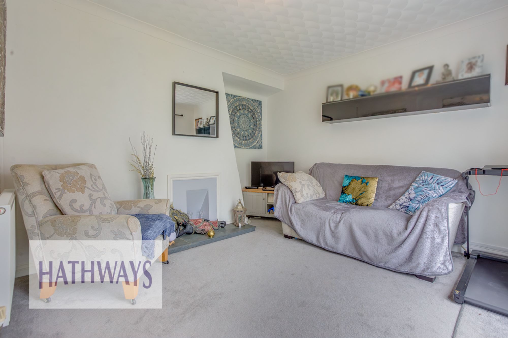 3 bed semi-detached house for sale in Severn View, Cwmbran 15