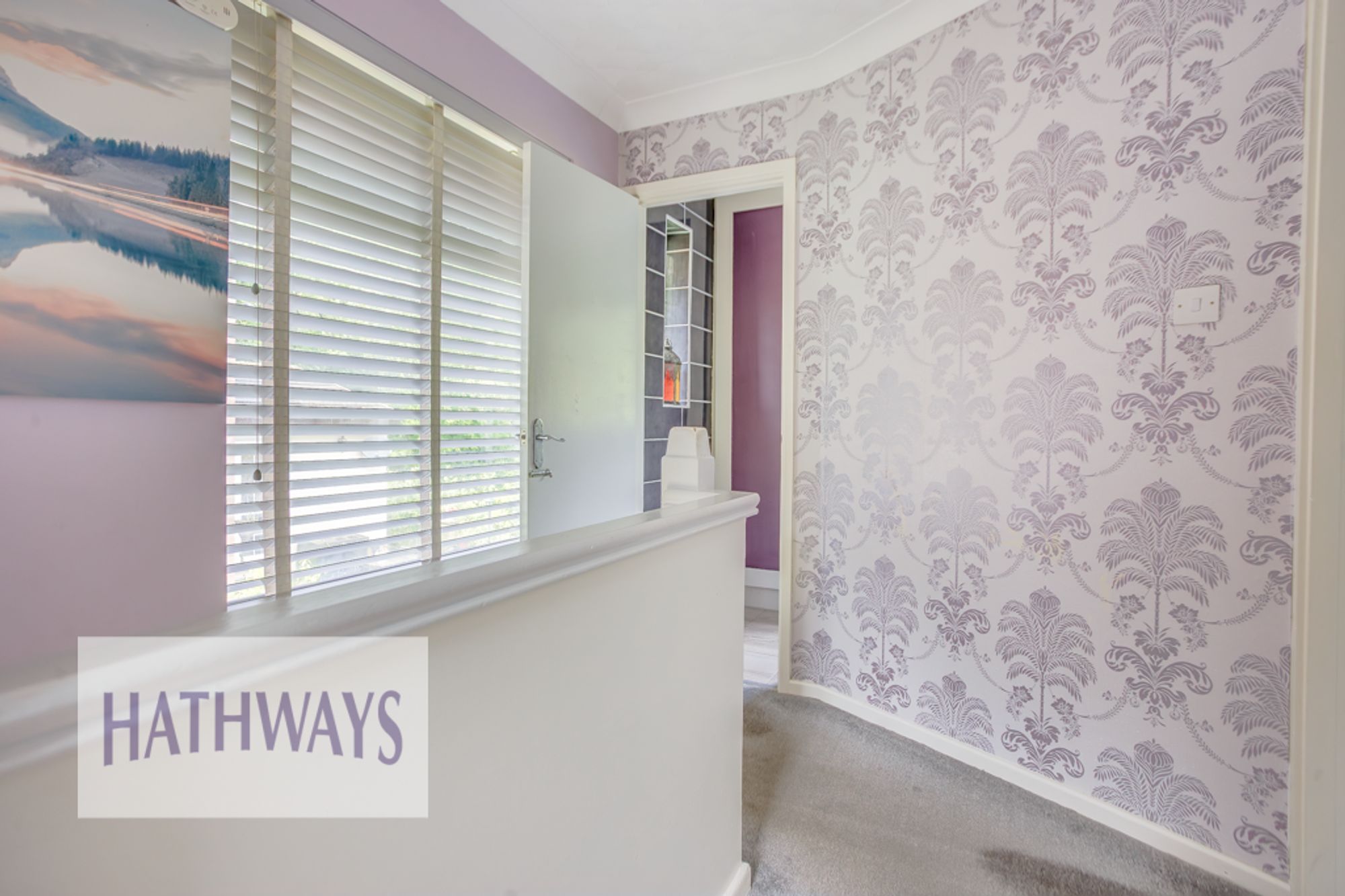 3 bed semi-detached house for sale in Severn View, Cwmbran  - Property Image 18