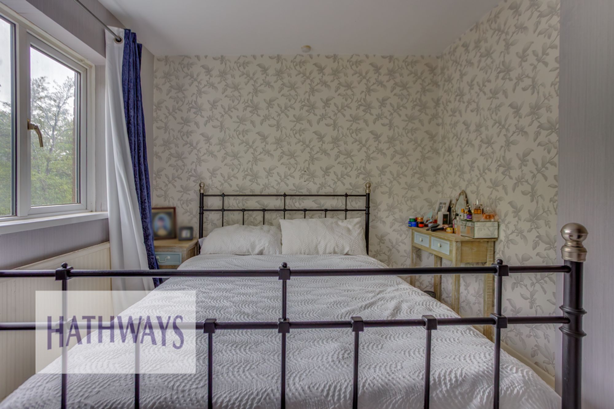 3 bed semi-detached house for sale in Severn View, Cwmbran 19