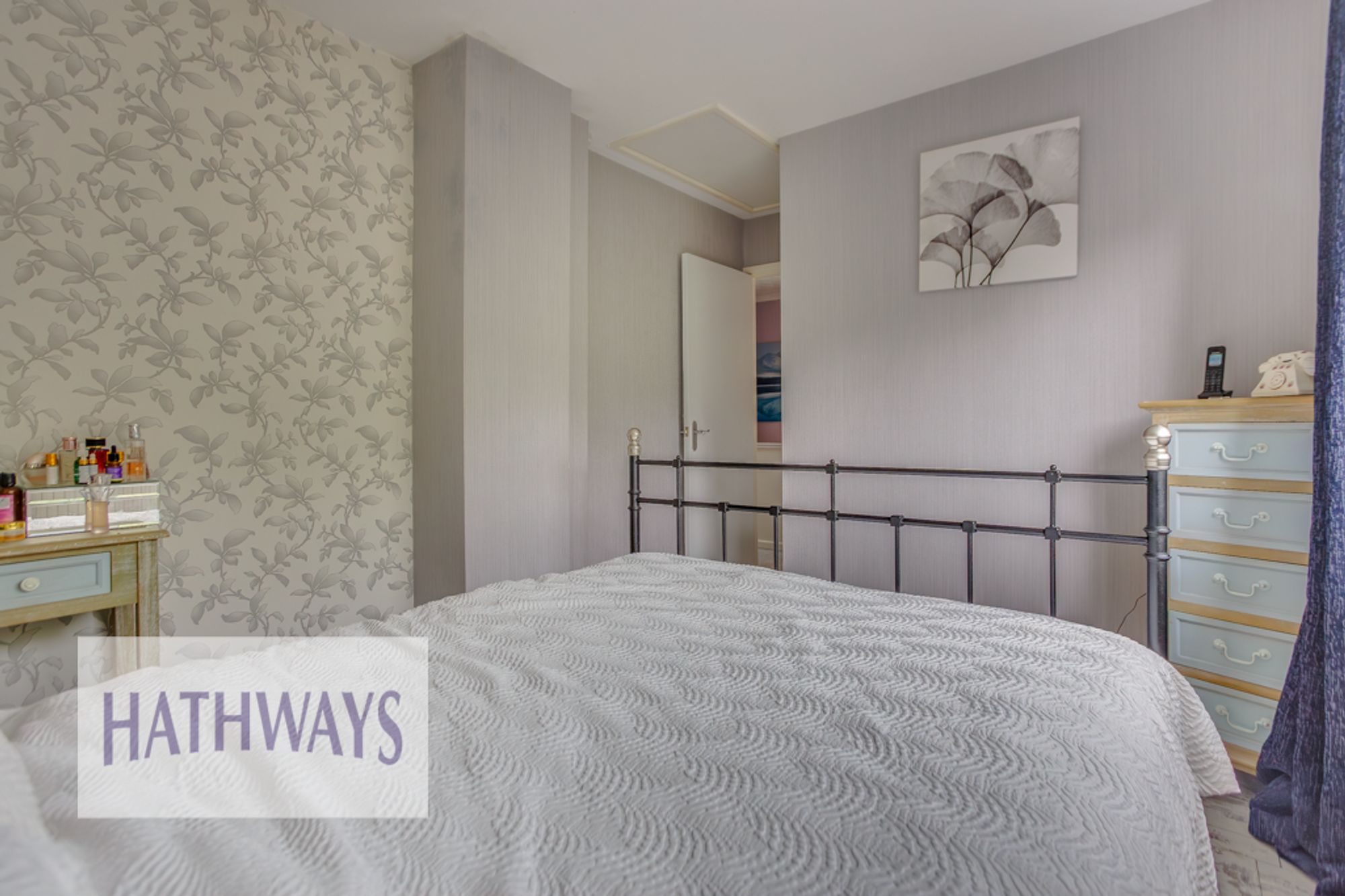 3 bed semi-detached house for sale in Severn View, Cwmbran 20