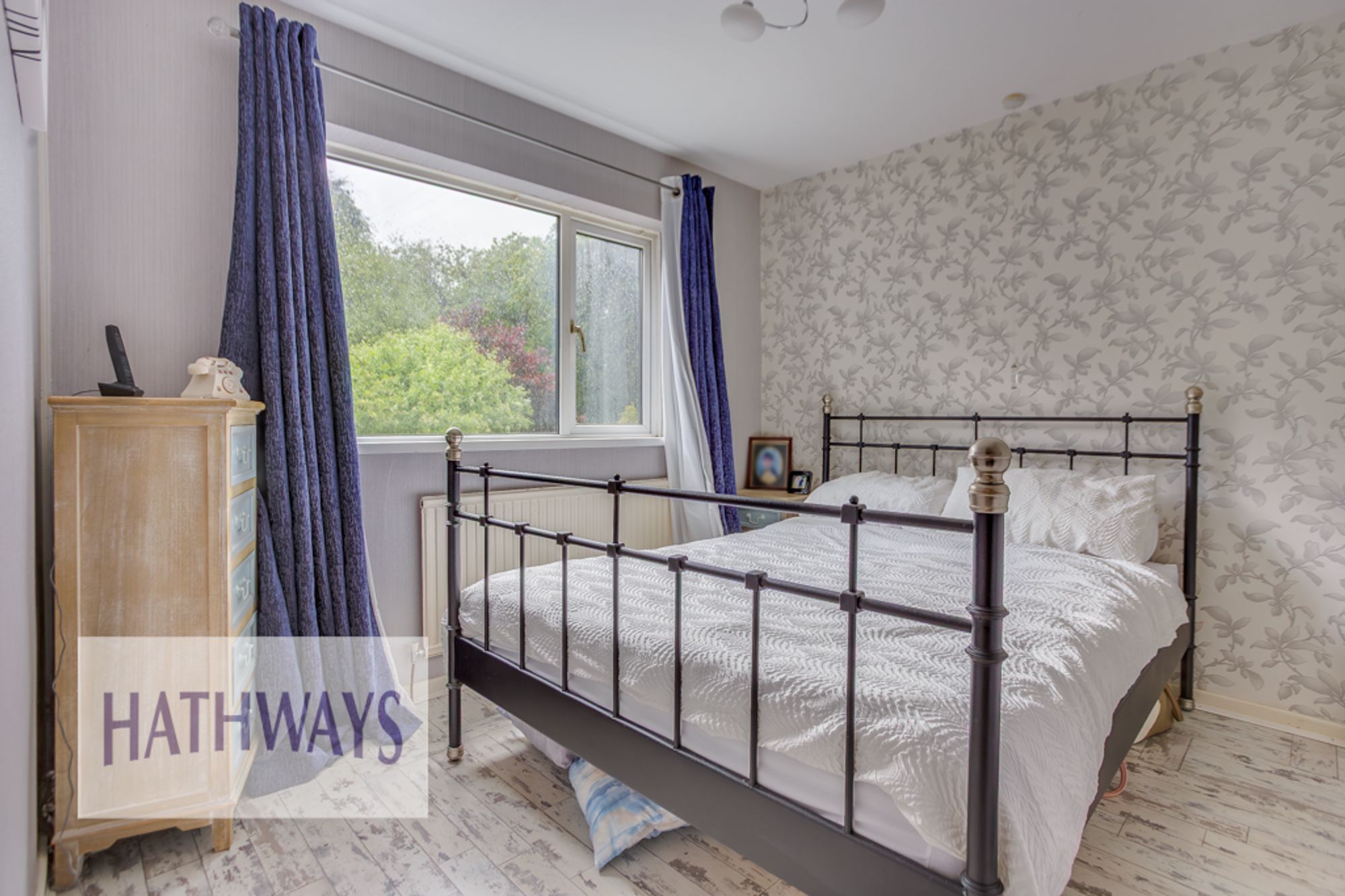 3 bed semi-detached house for sale in Severn View, Cwmbran 18