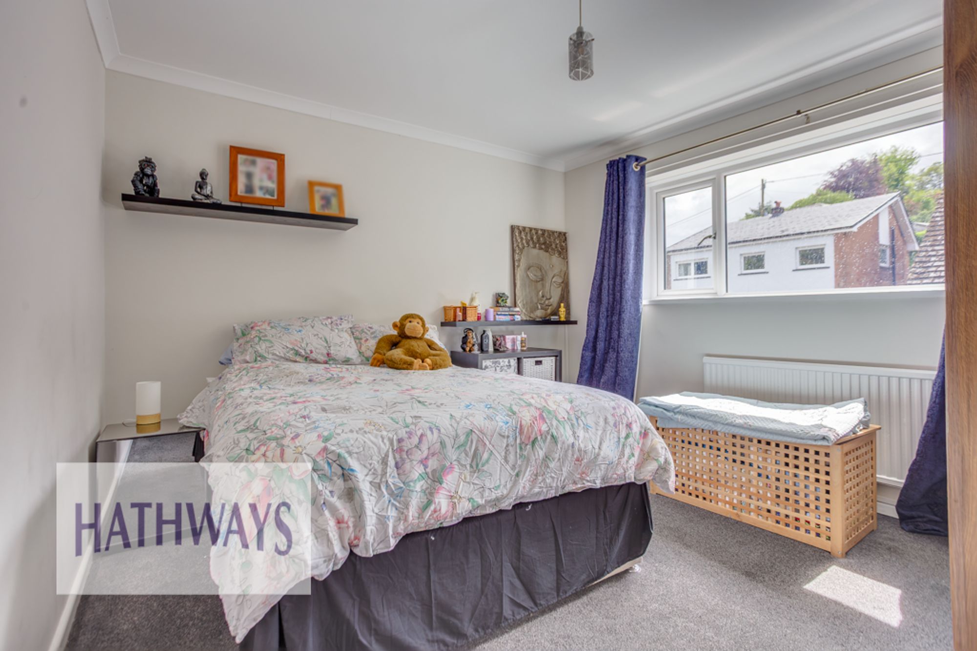 3 bed semi-detached house for sale in Severn View, Cwmbran 22