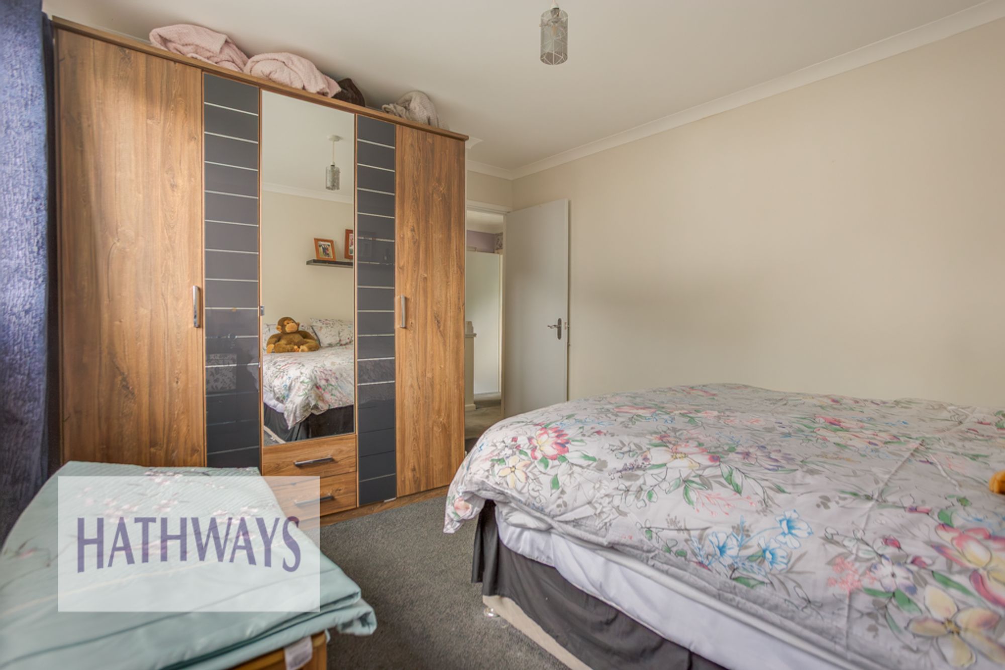3 bed semi-detached house for sale in Severn View, Cwmbran 24