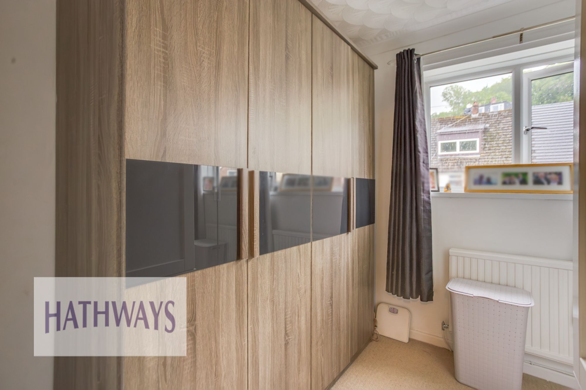 3 bed semi-detached house for sale in Severn View, Cwmbran  - Property Image 27