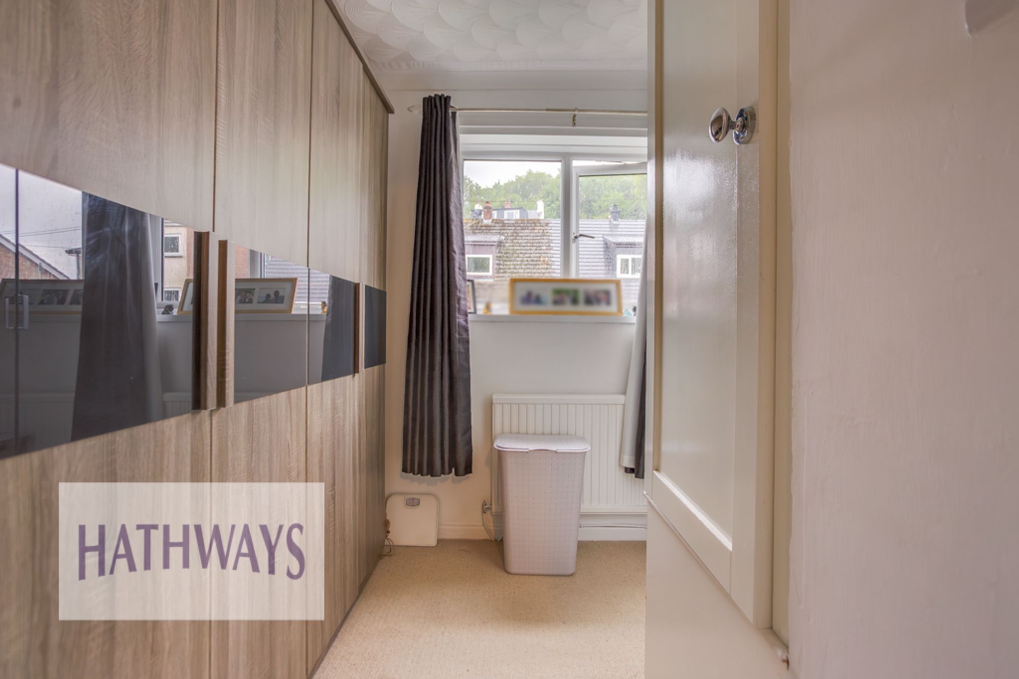 3 bed semi-detached house for sale in Severn View, Cwmbran 27