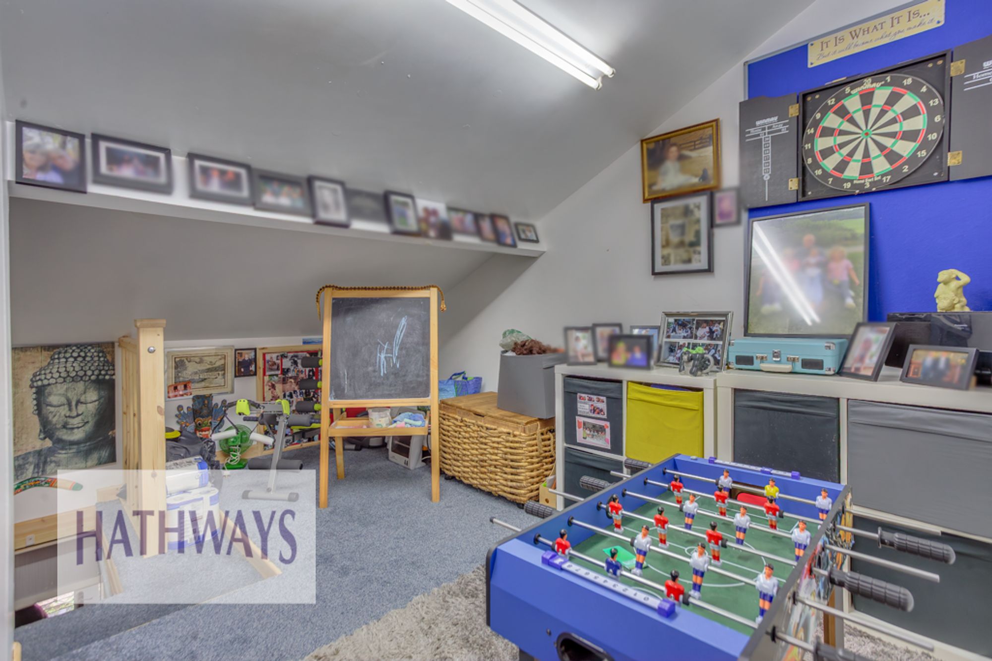 3 bed semi-detached house for sale in Severn View, Cwmbran 33