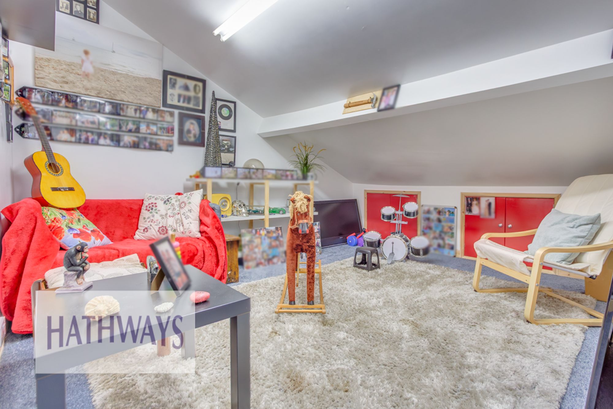 3 bed semi-detached house for sale in Severn View, Cwmbran 30