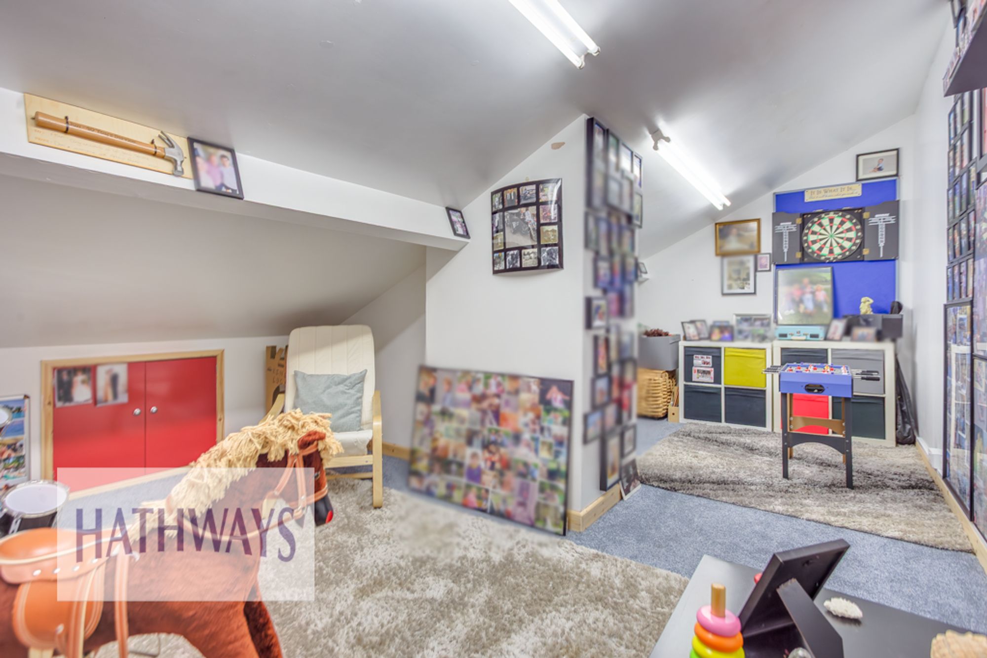 3 bed semi-detached house for sale in Severn View, Cwmbran 32