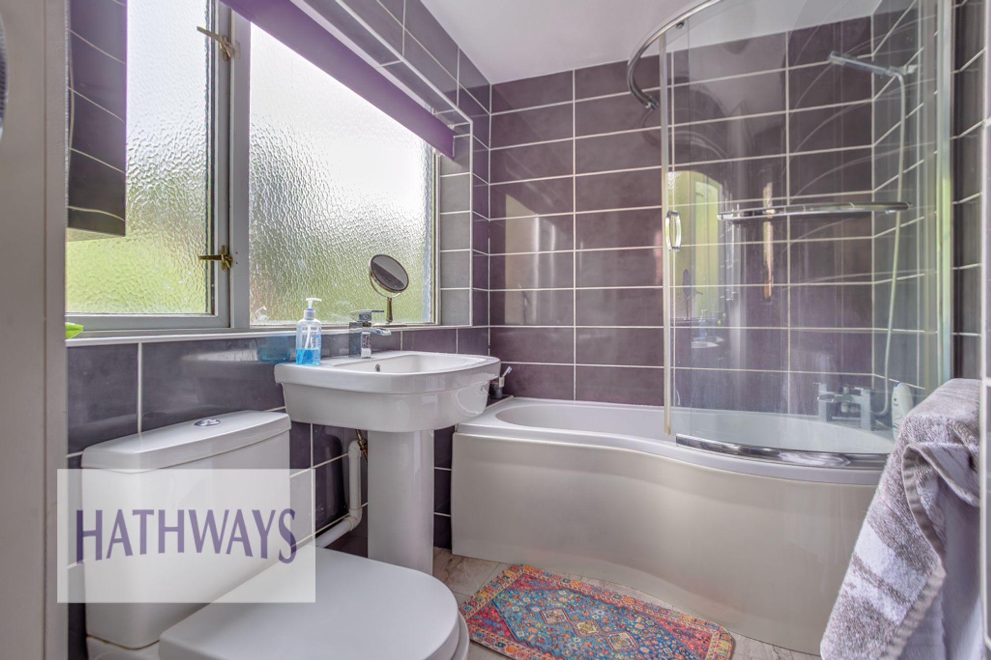 3 bed semi-detached house for sale in Severn View, Cwmbran 29