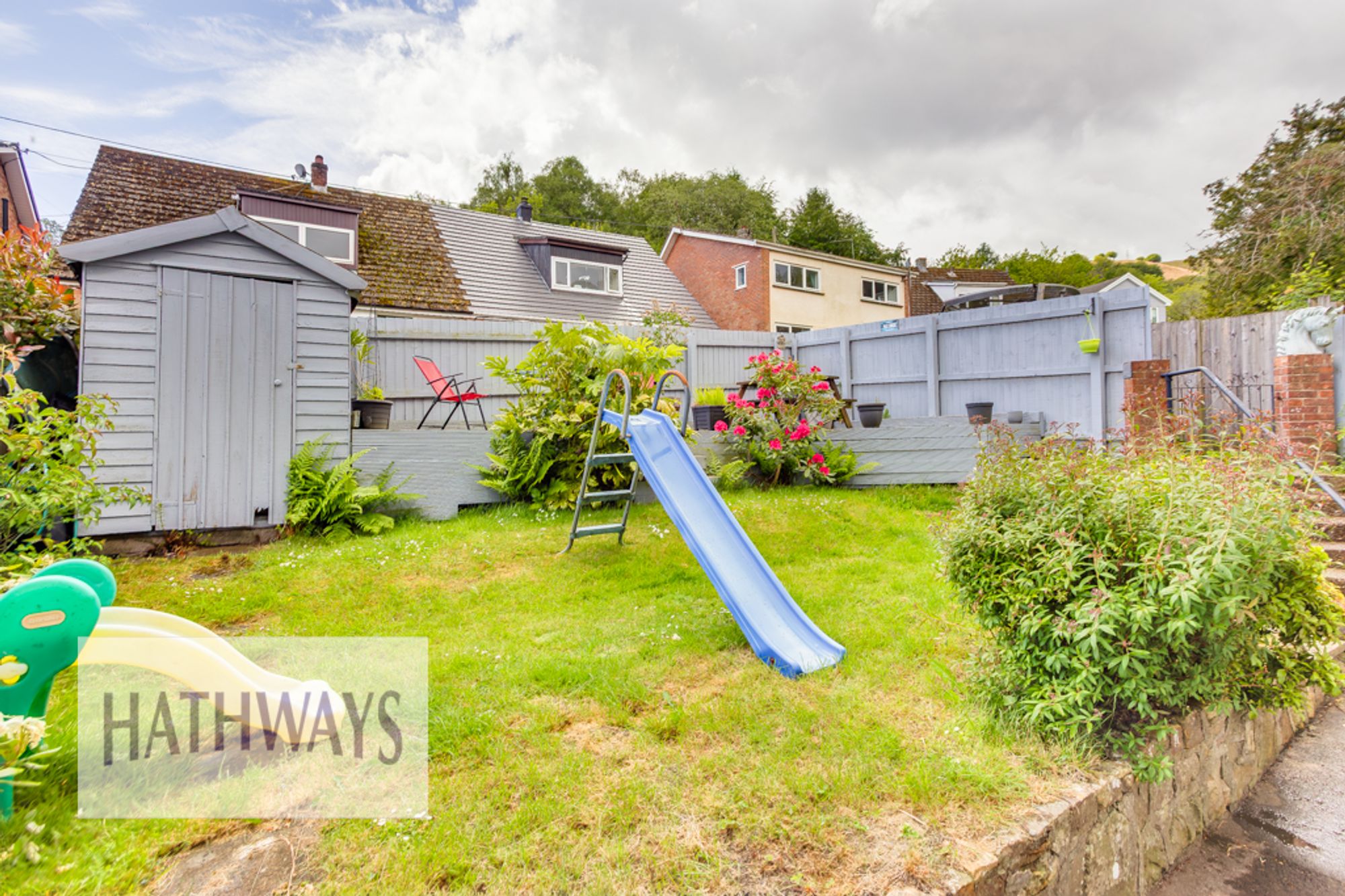 3 bed semi-detached house for sale in Severn View, Cwmbran 48