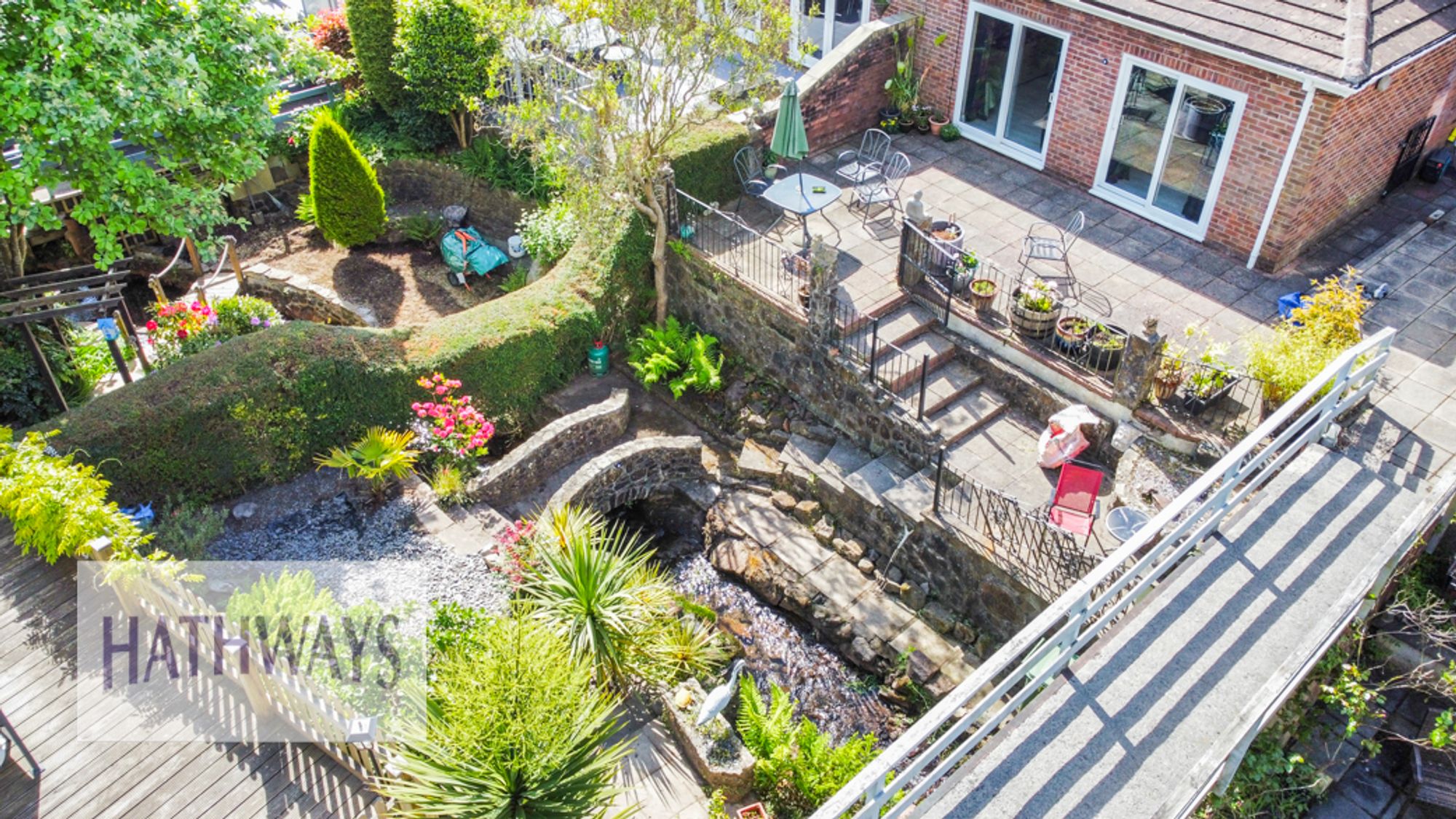 3 bed semi-detached house for sale in Severn View, Cwmbran 55