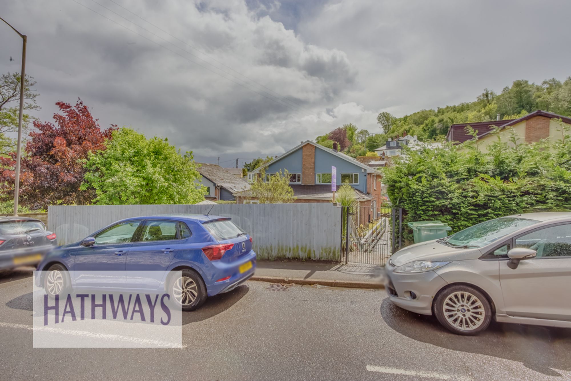 3 bed semi-detached house for sale in Severn View, Cwmbran  - Property Image 61
