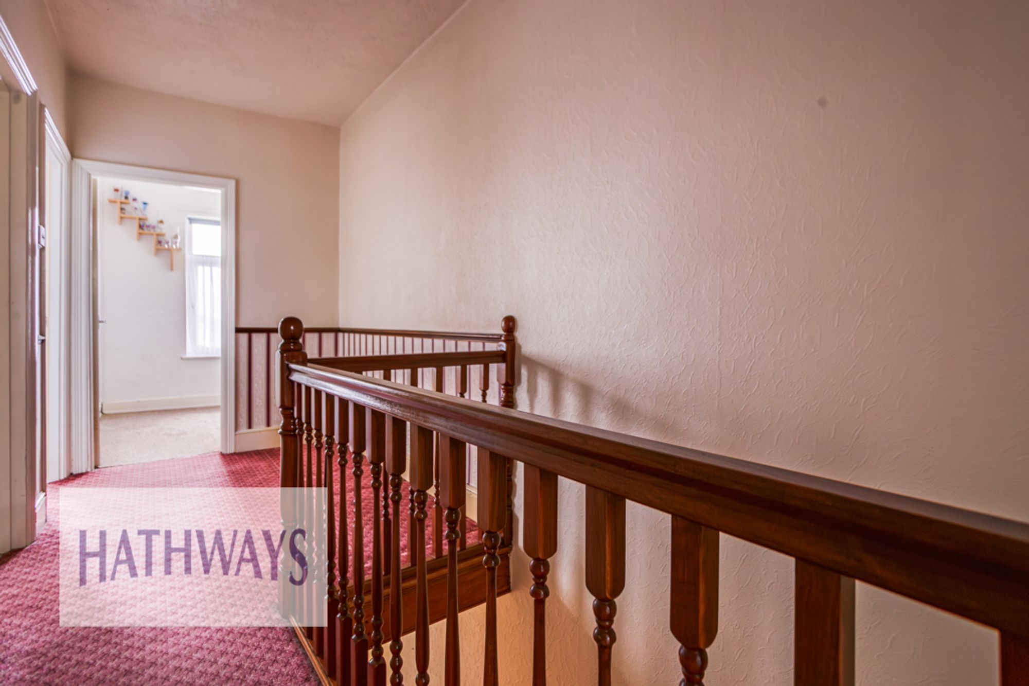 4 bed end of terrace house for sale in Woodland Road, Cwmbran  - Property Image 19