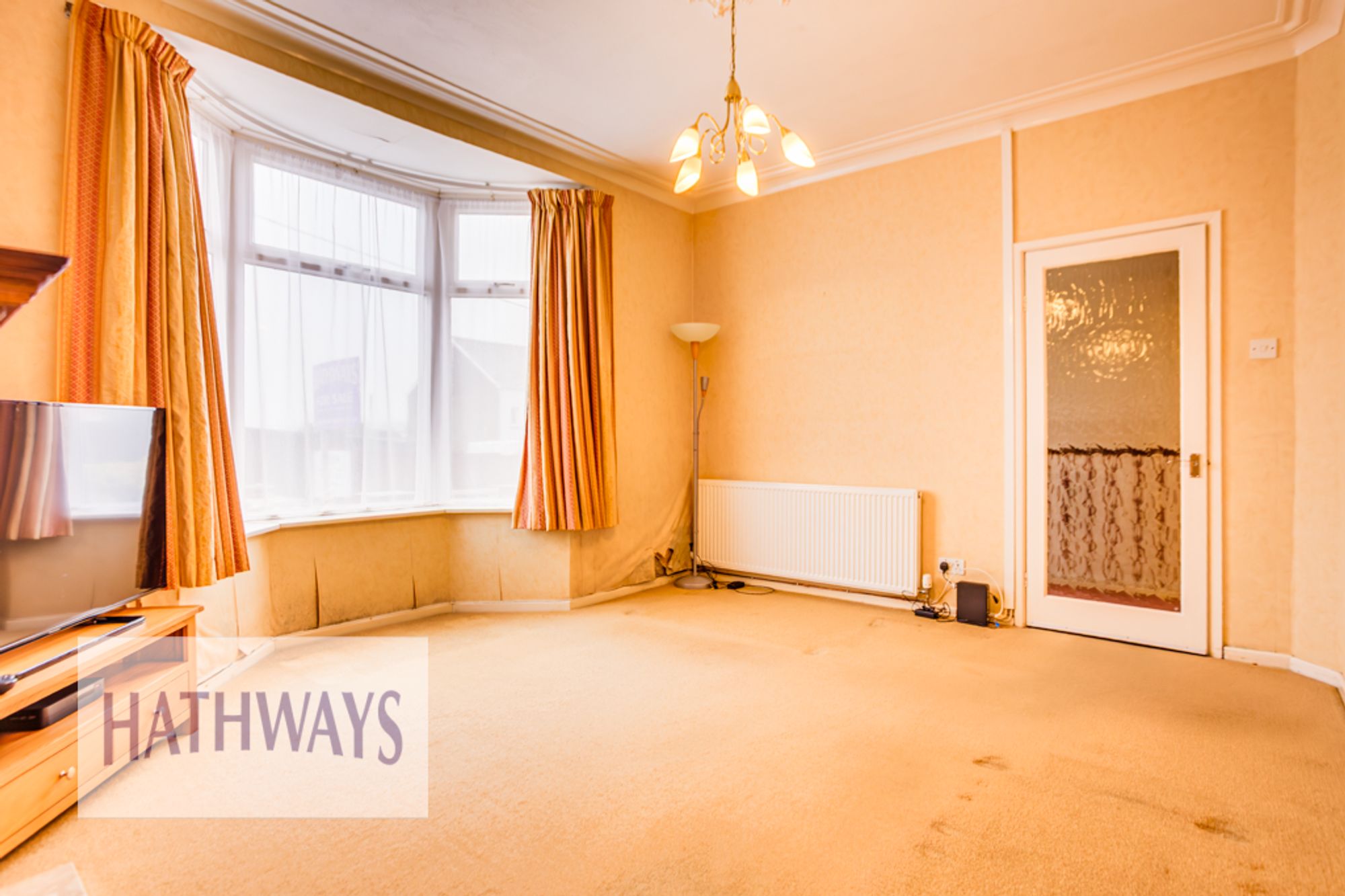 4 bed end of terrace house for sale in Woodland Road, Cwmbran  - Property Image 8
