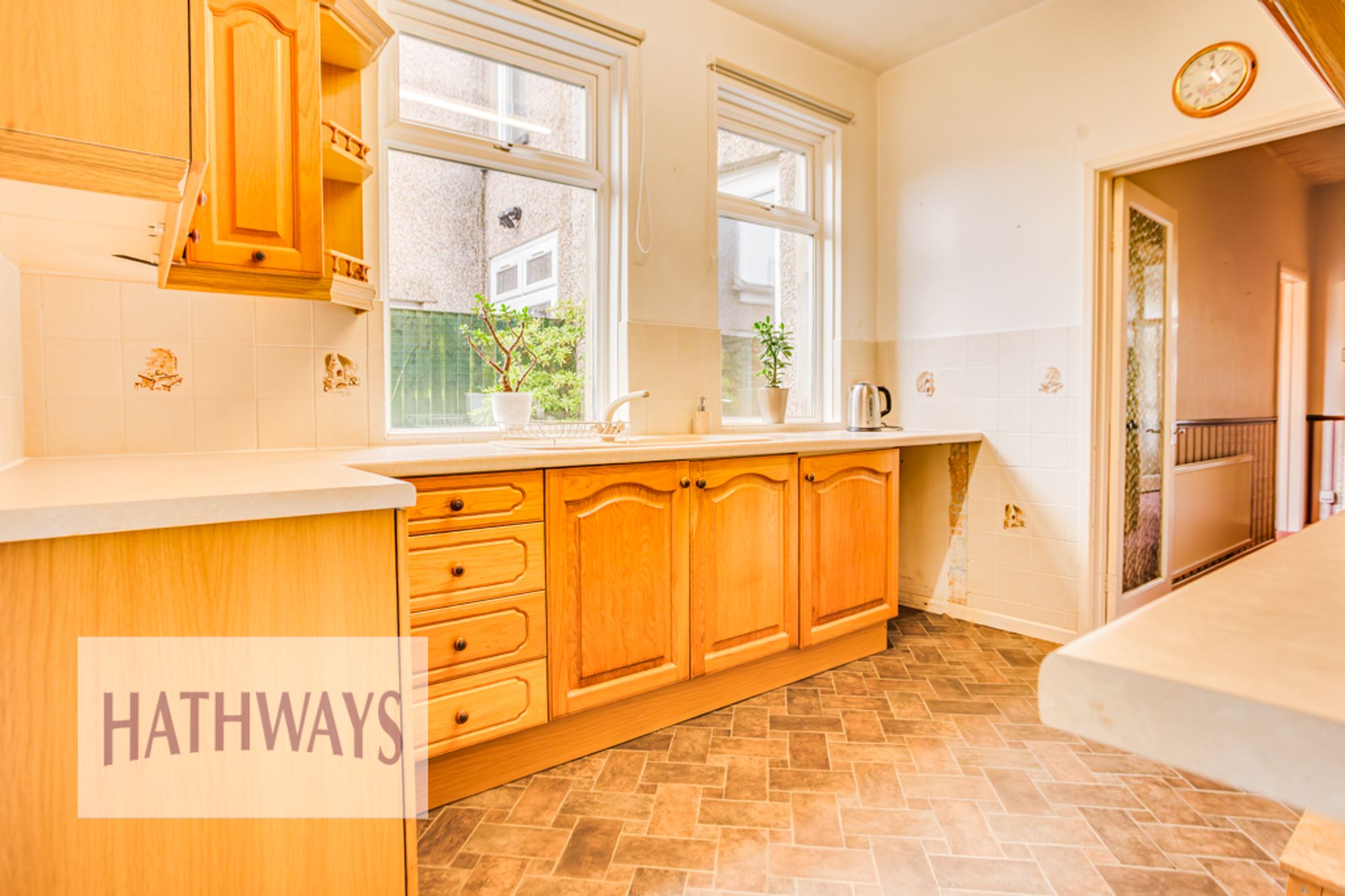 4 bed end of terrace house for sale in Woodland Road, Cwmbran 14