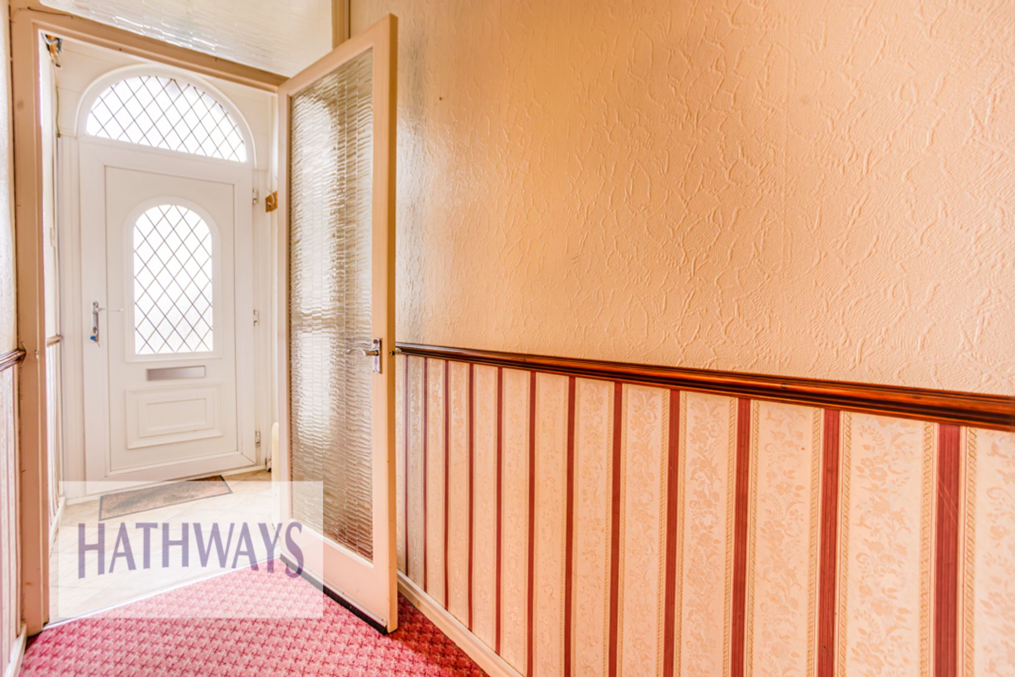 4 bed end of terrace house for sale in Woodland Road, Cwmbran  - Property Image 3