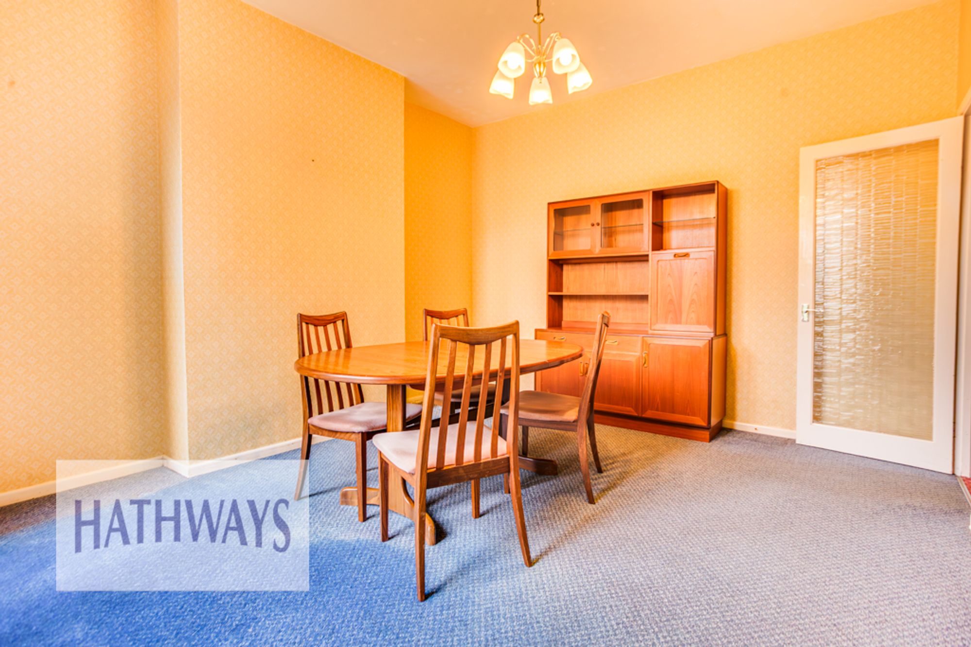 4 bed end of terrace house for sale in Woodland Road, Cwmbran  - Property Image 11