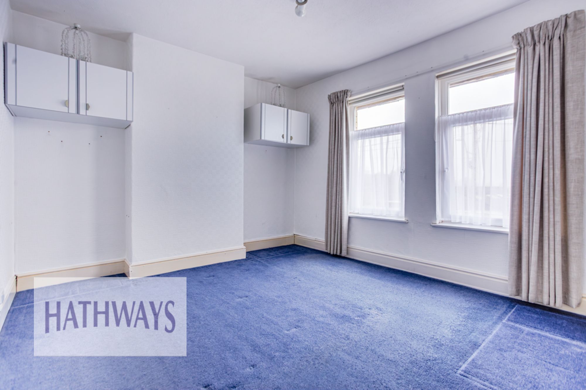 4 bed end of terrace house for sale in Woodland Road, Cwmbran  - Property Image 20