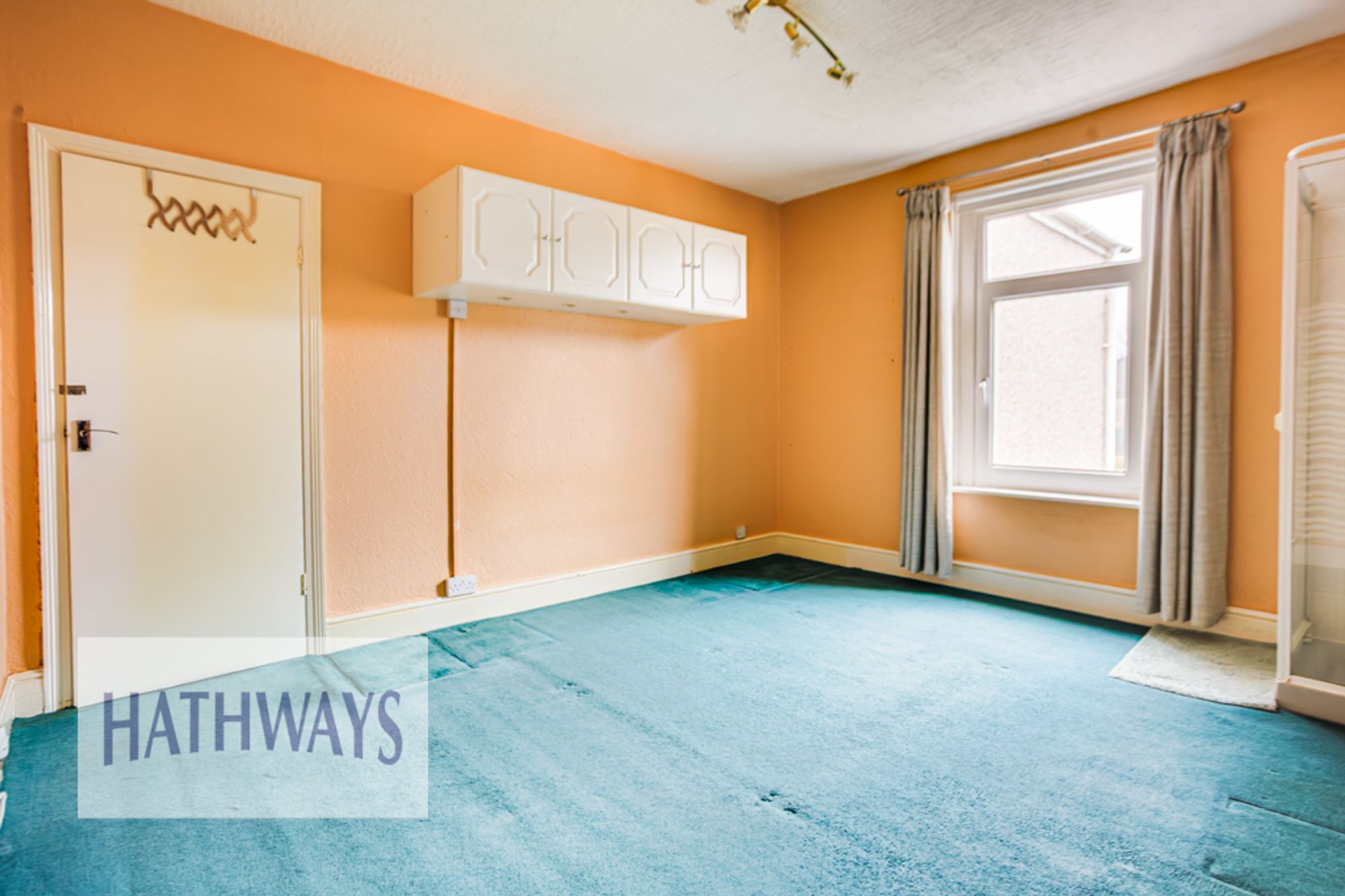 4 bed end of terrace house for sale in Woodland Road, Cwmbran 21