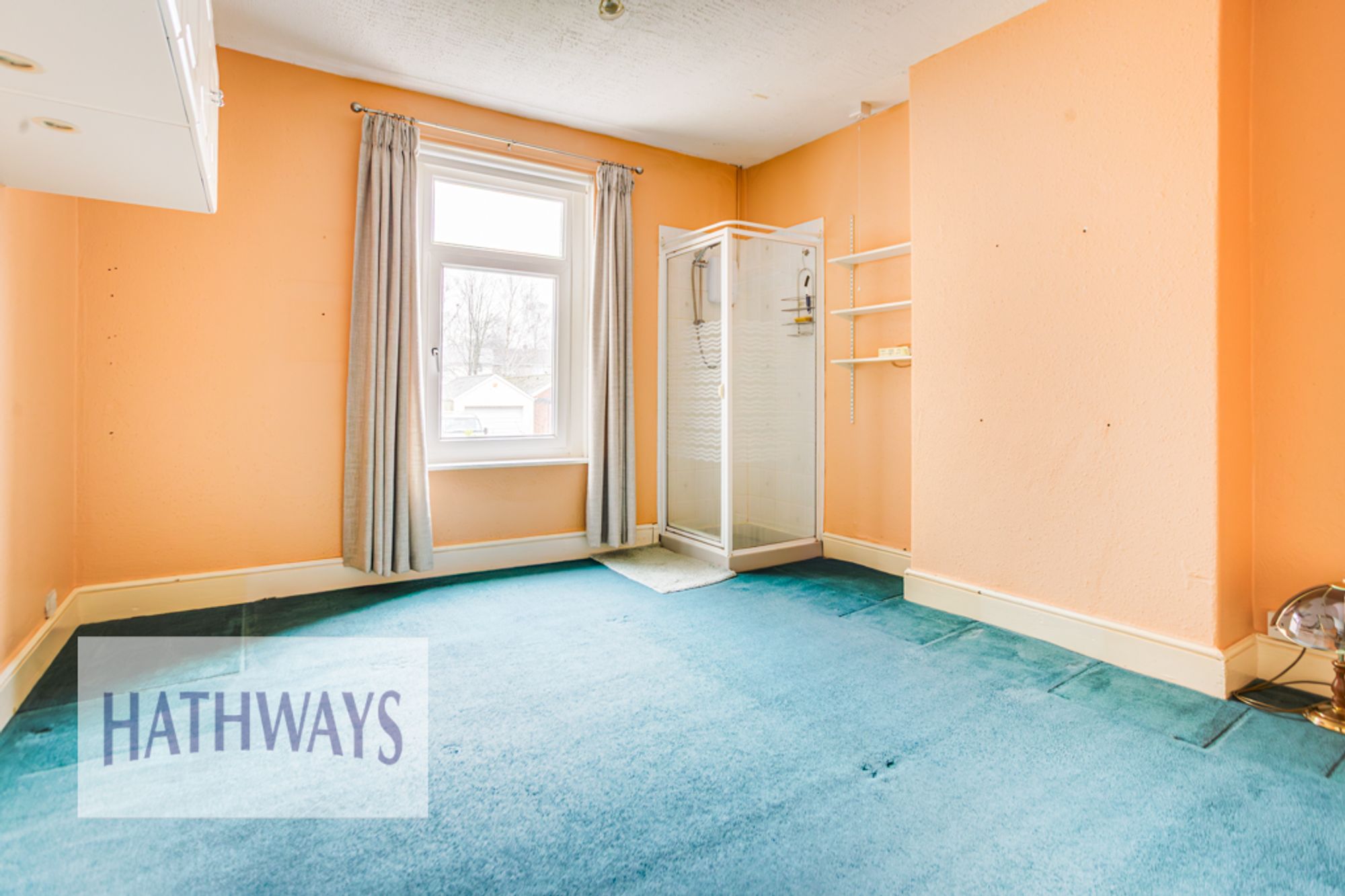 4 bed end of terrace house for sale in Woodland Road, Cwmbran  - Property Image 24