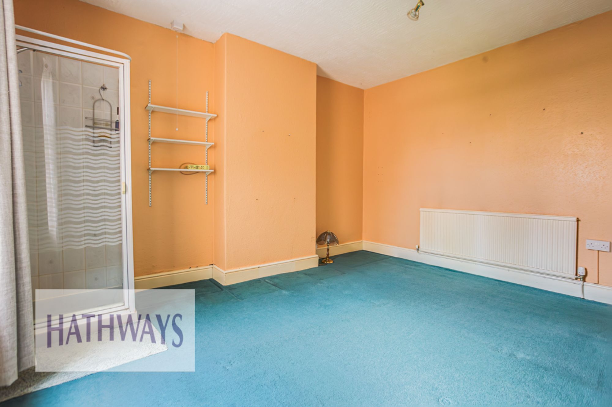 4 bed end of terrace house for sale in Woodland Road, Cwmbran  - Property Image 23