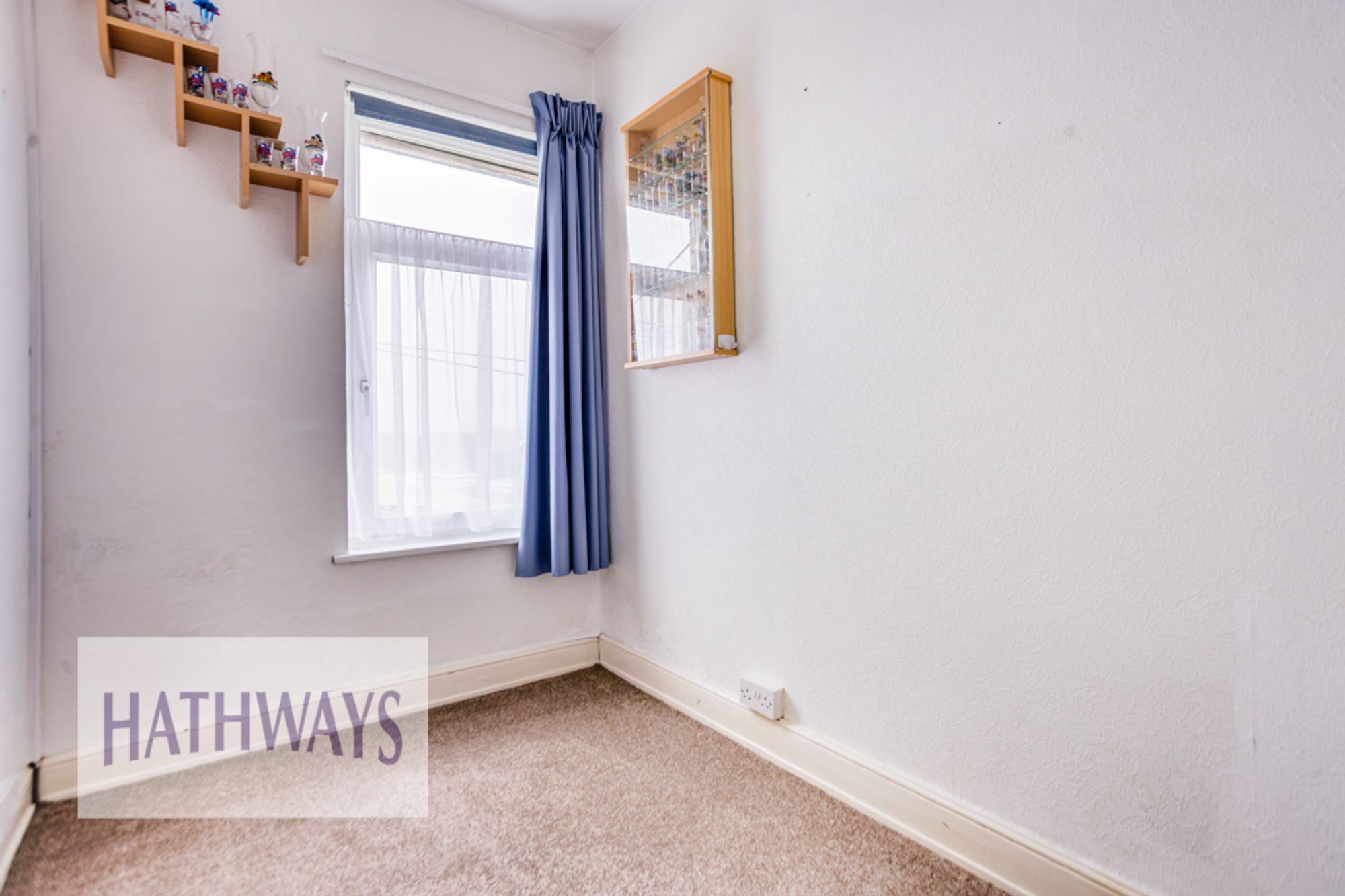 4 bed end of terrace house for sale in Woodland Road, Cwmbran 27