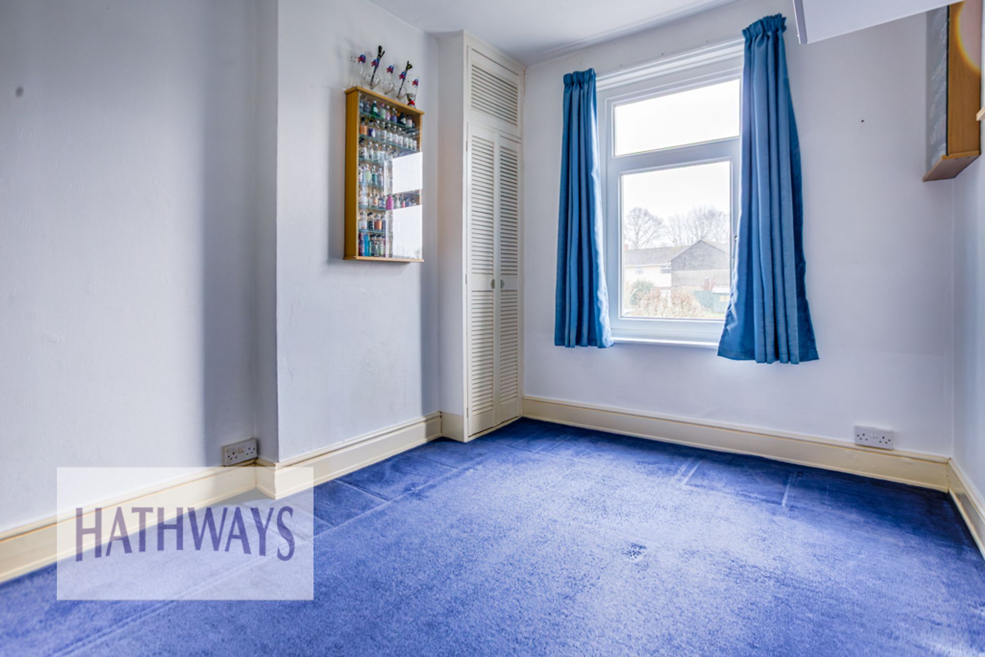 4 bed end of terrace house for sale in Woodland Road, Cwmbran  - Property Image 26